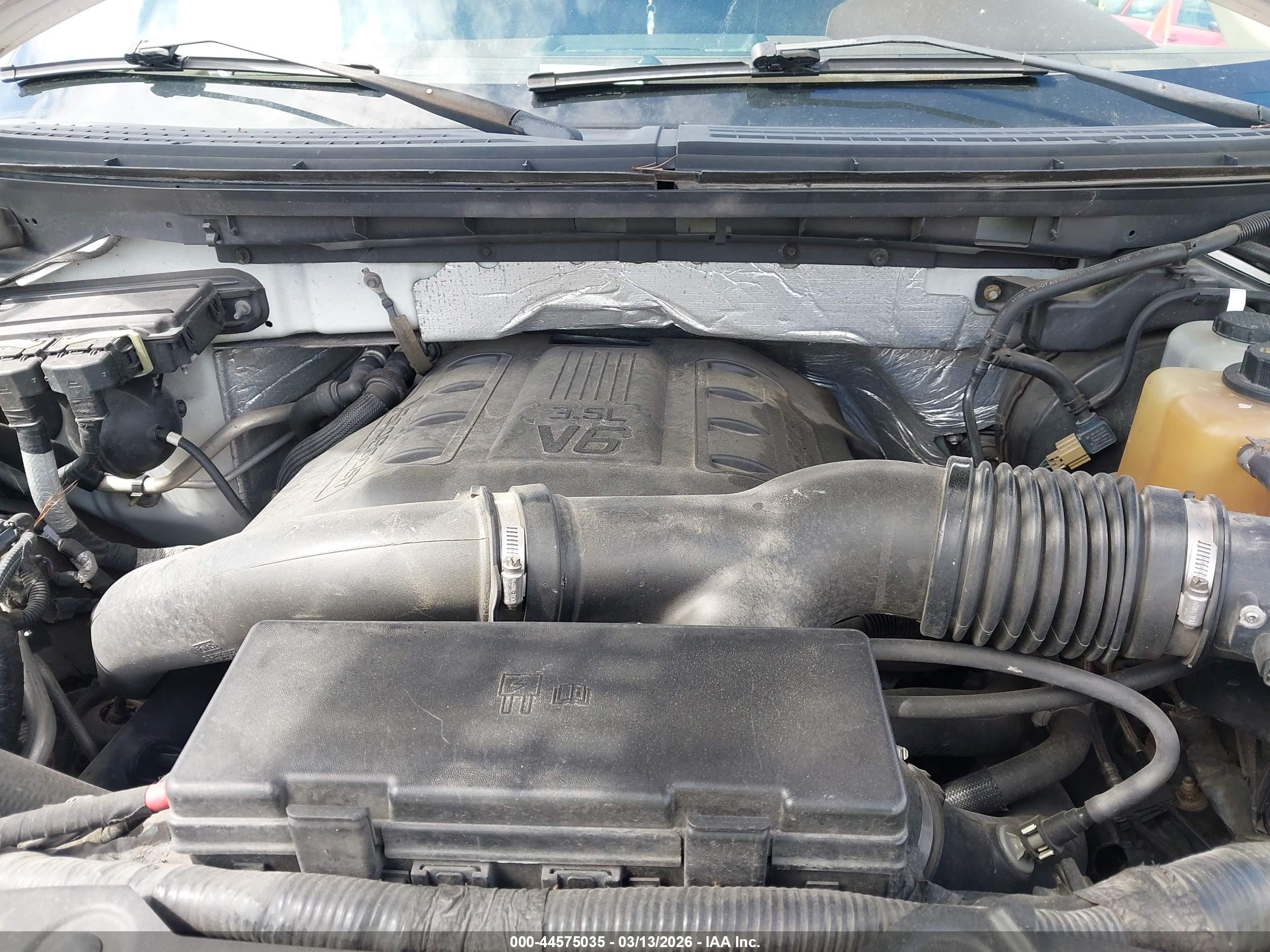 FORD F-150 image 10