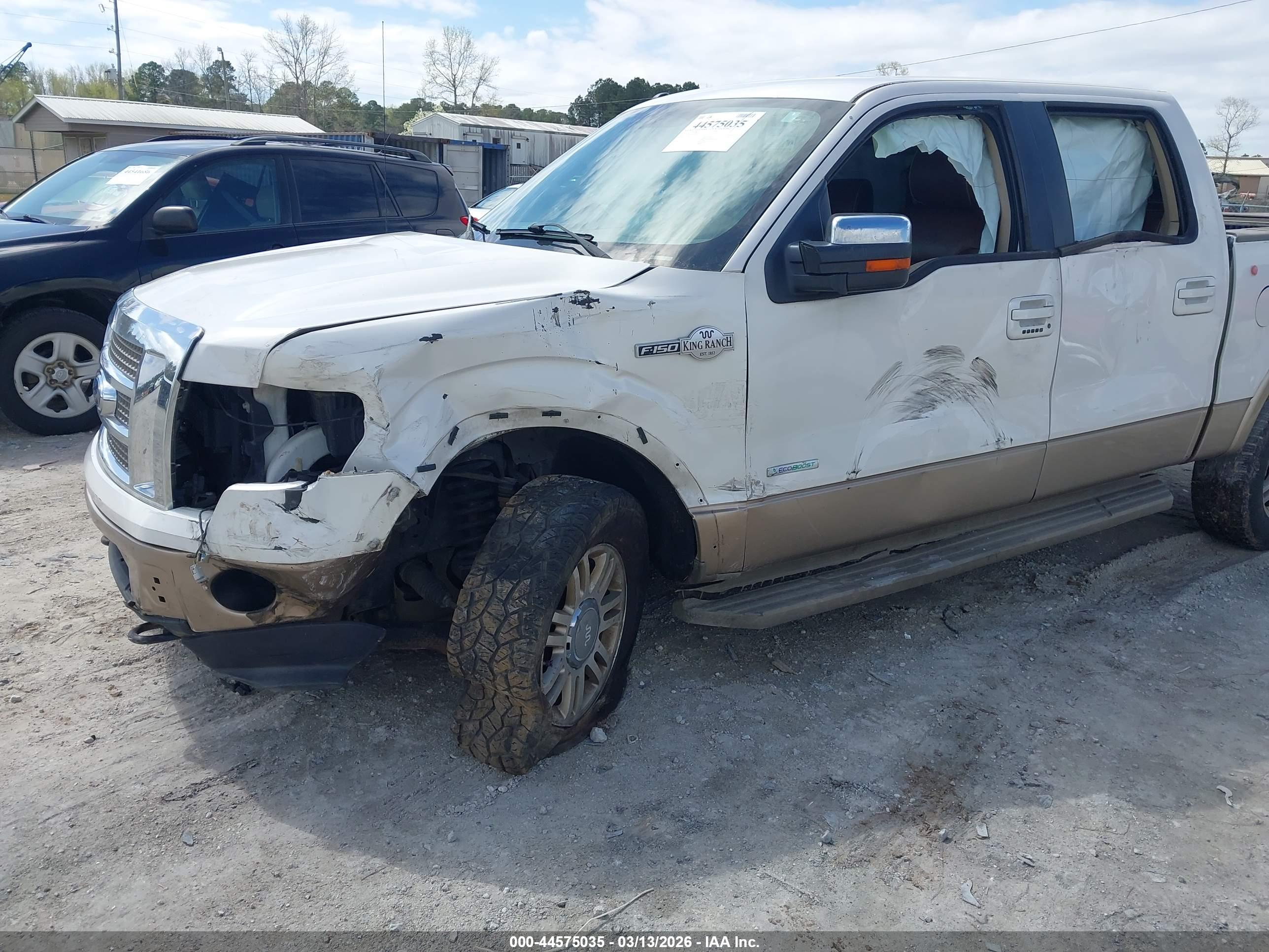 FORD F-150 image 6