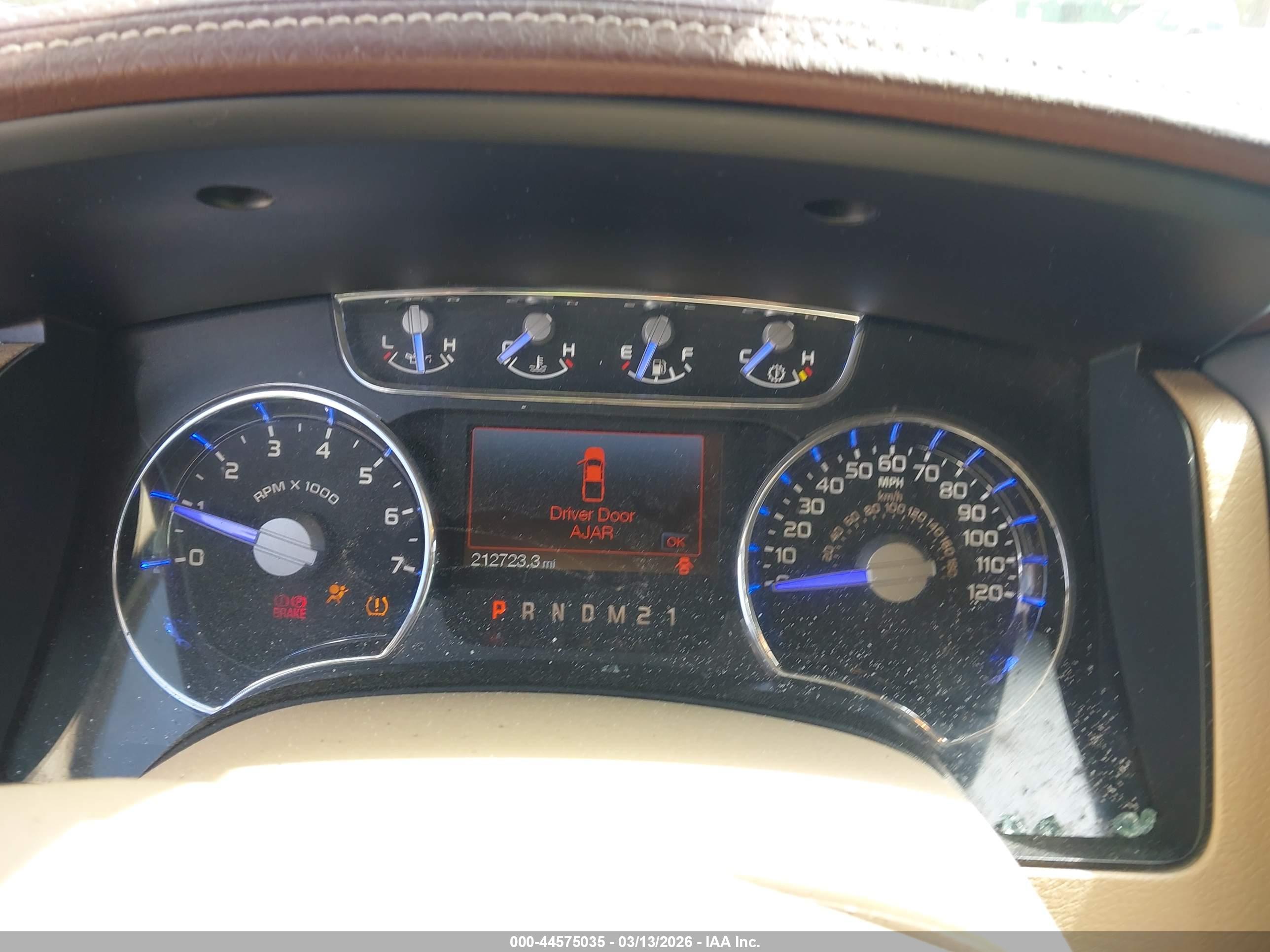 FORD F-150 image 7
