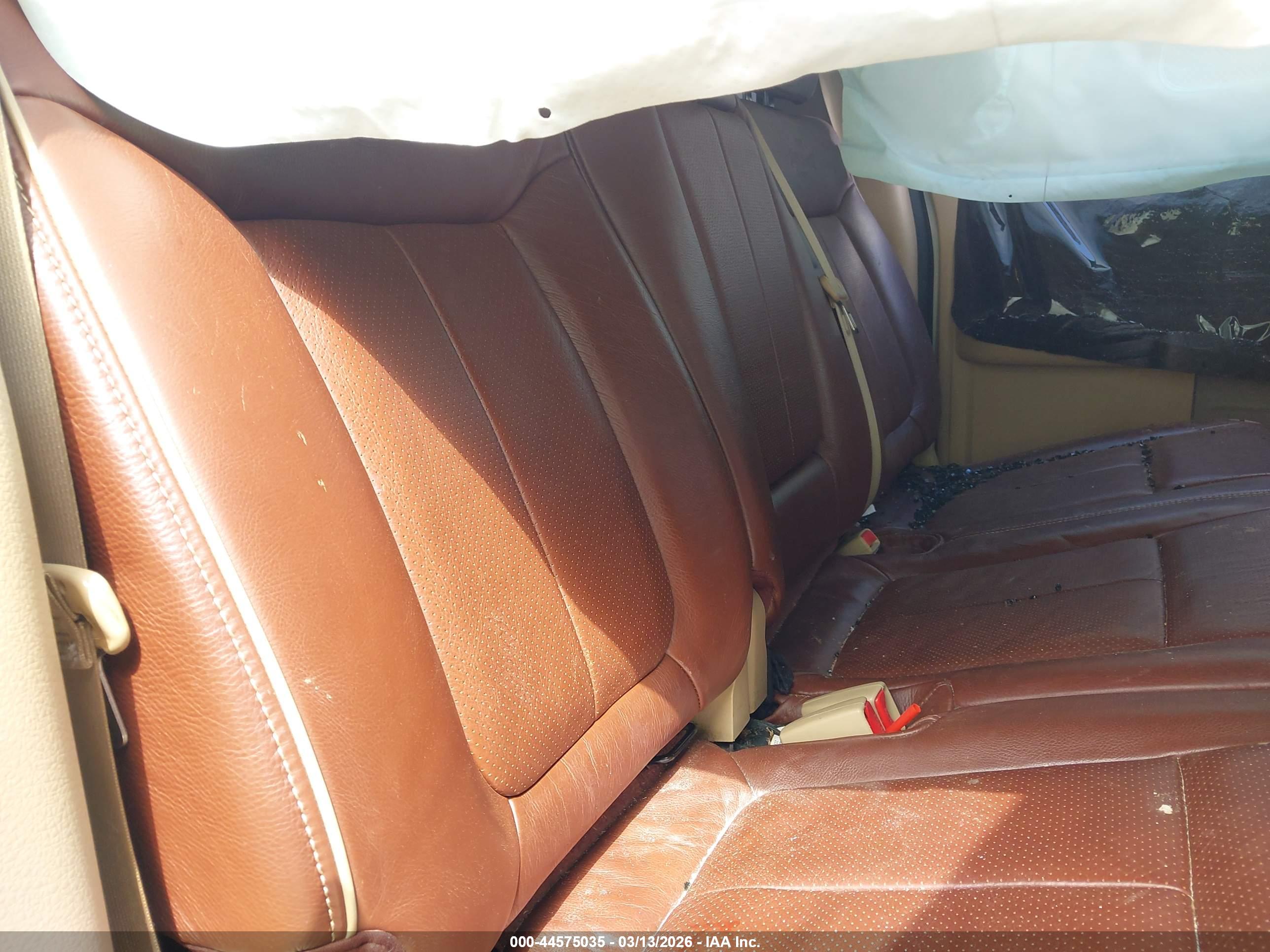 FORD F-150 image 8