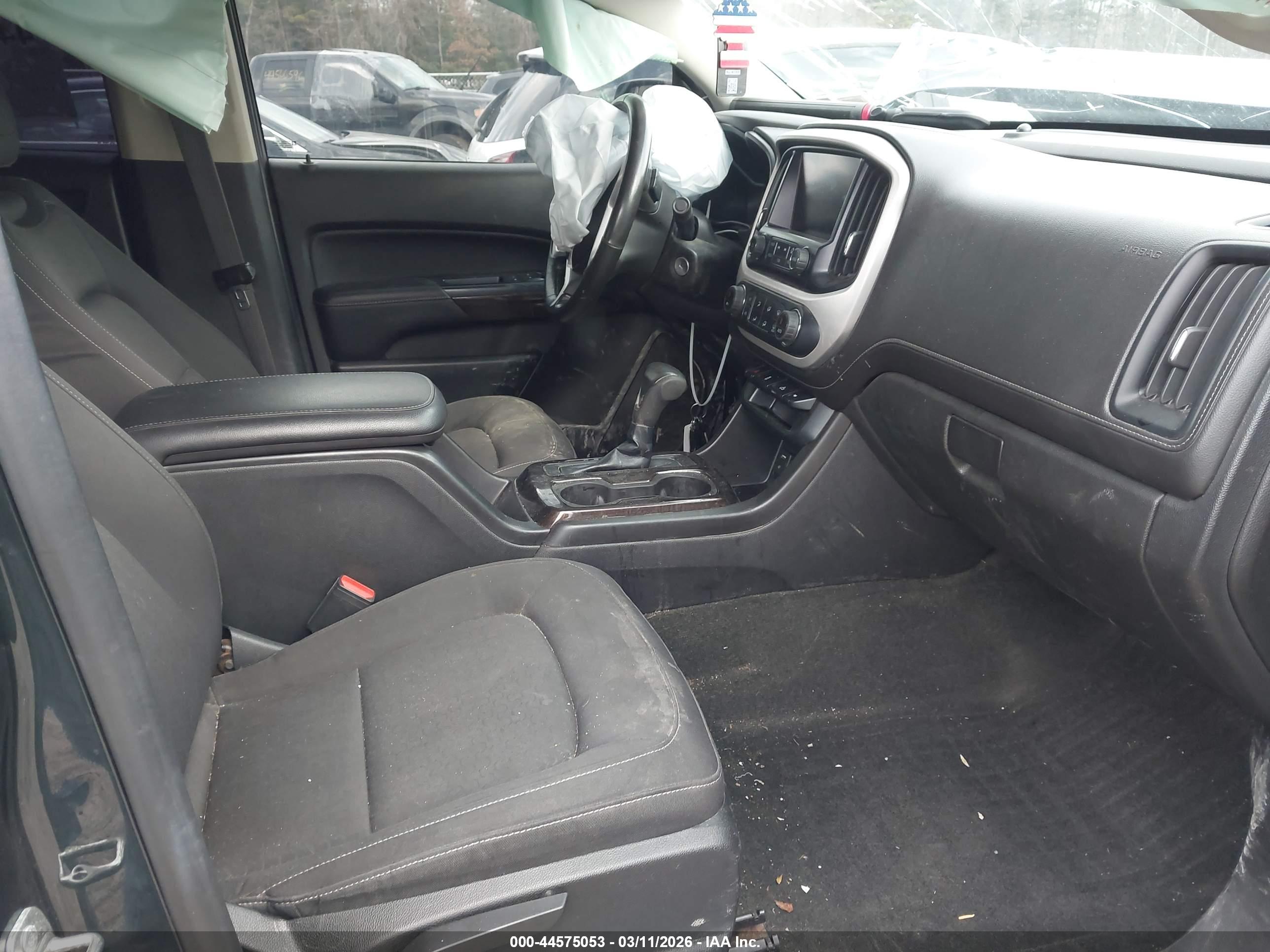 GMC CANYON image 5