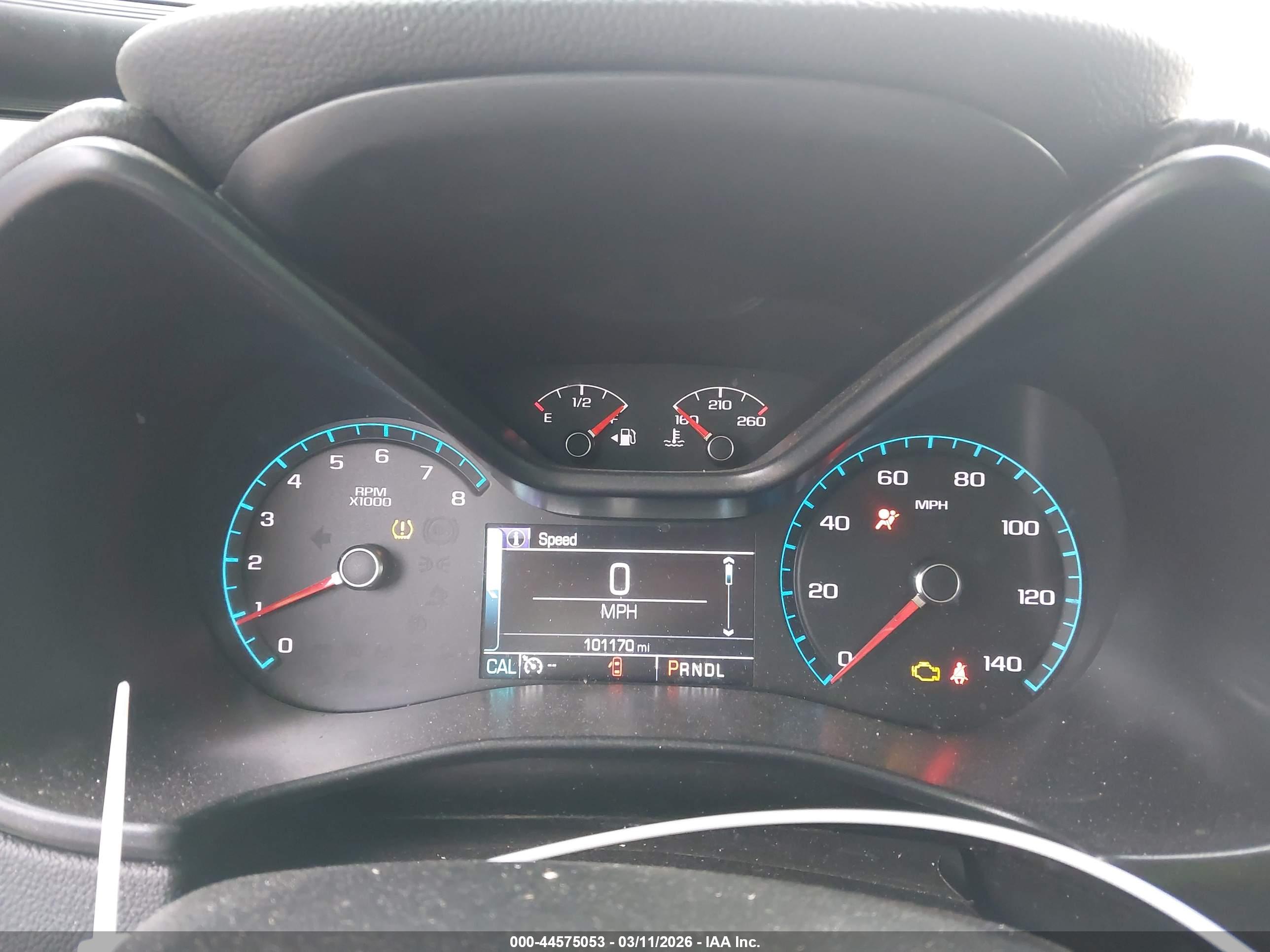GMC CANYON image 7