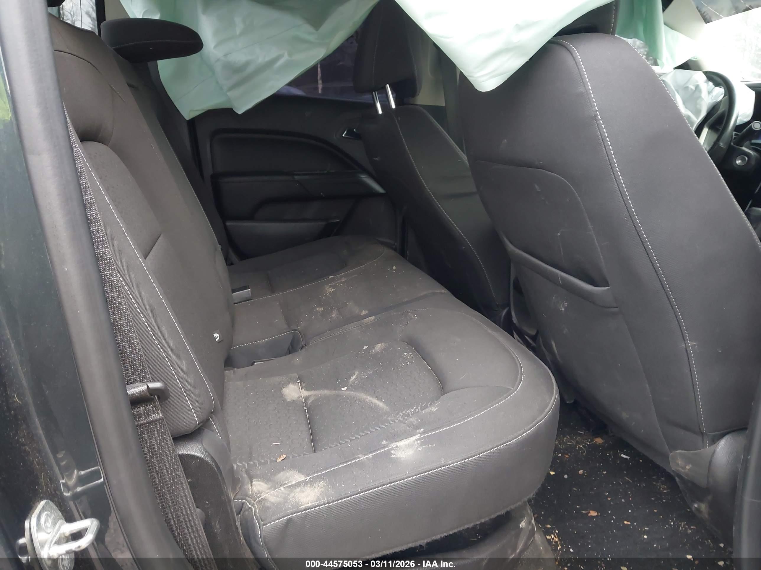 GMC CANYON image 8