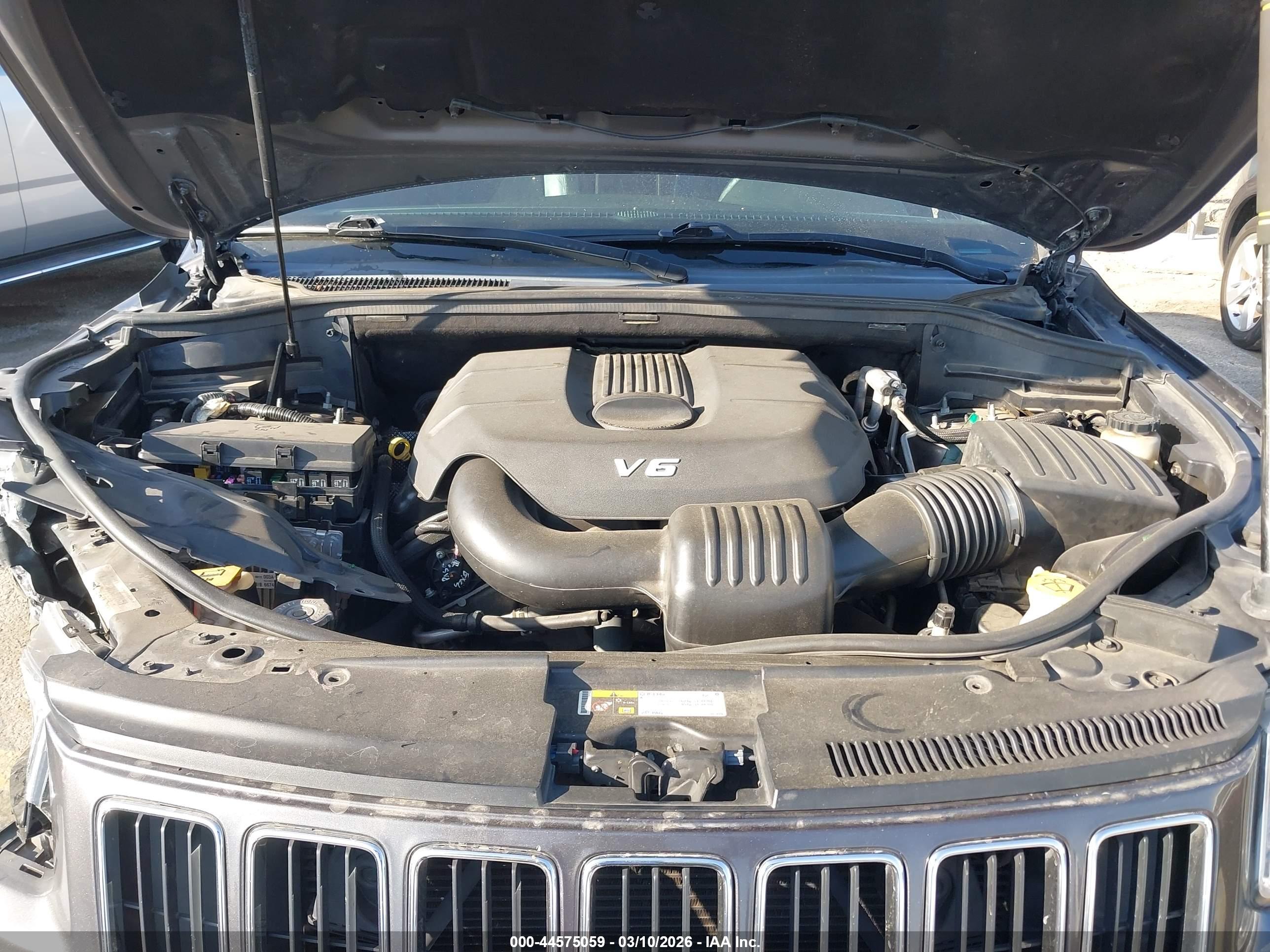 JEEP GRAND image 10