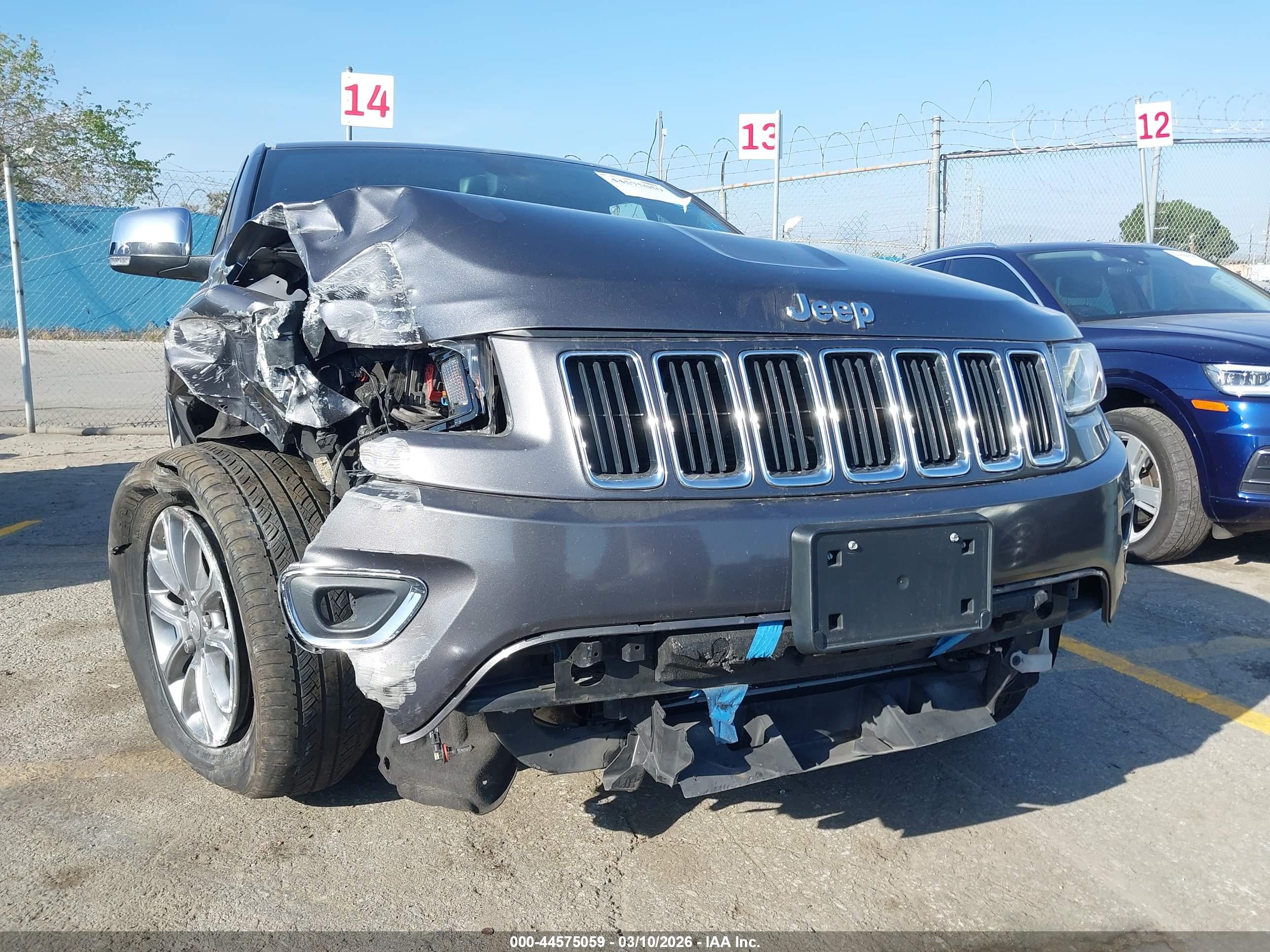 JEEP GRAND image 6