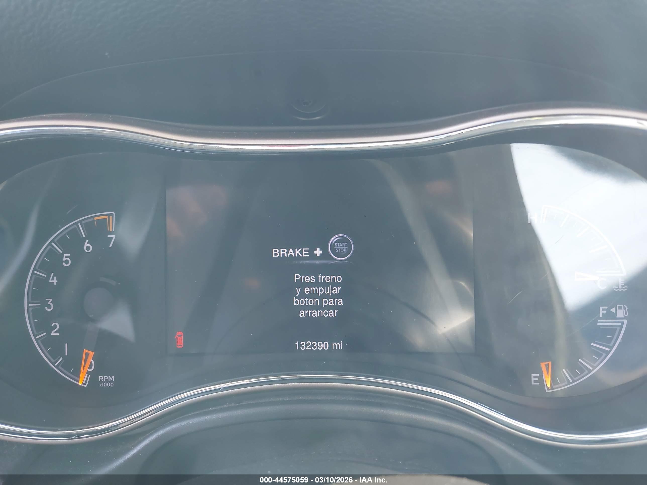 JEEP GRAND image 7