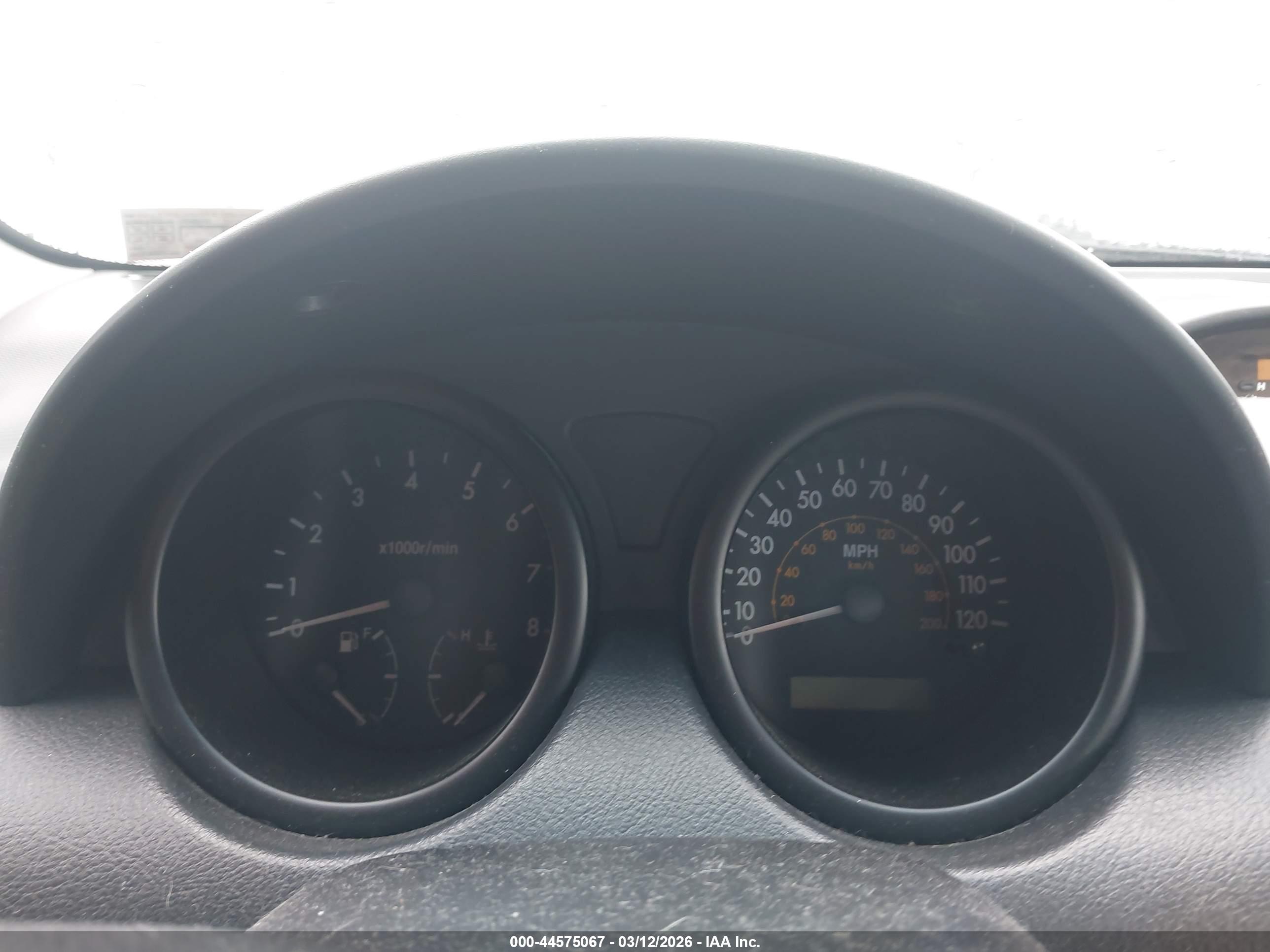 CHEVROLET AVEO image 7