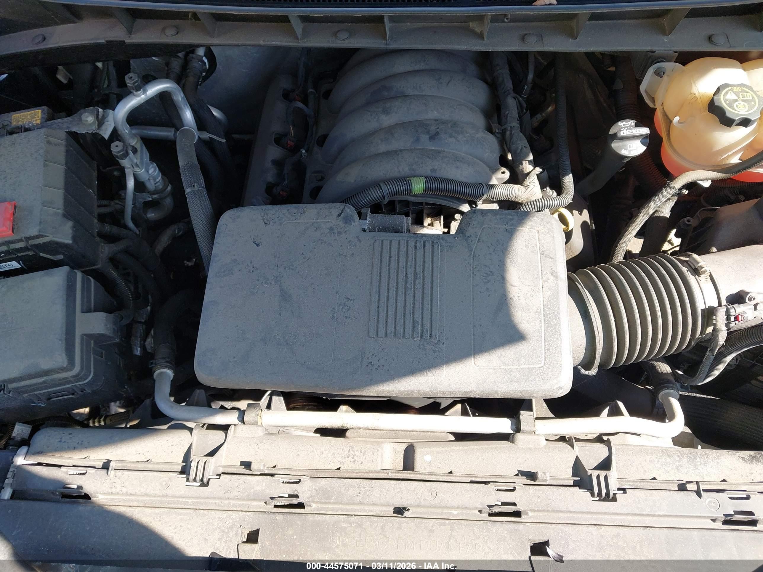 CHEVROLET SILVERADO image 10