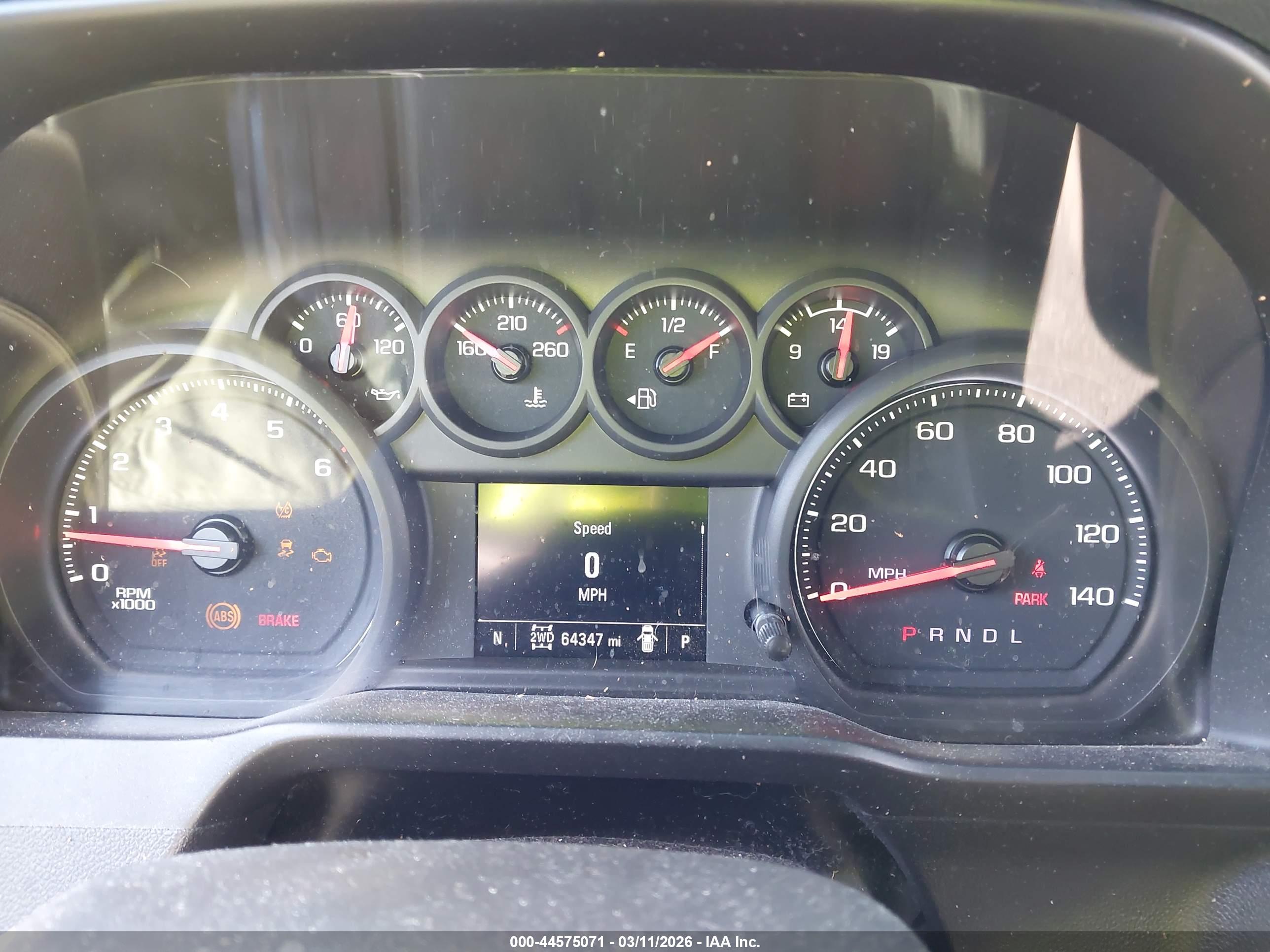 CHEVROLET SILVERADO image 7
