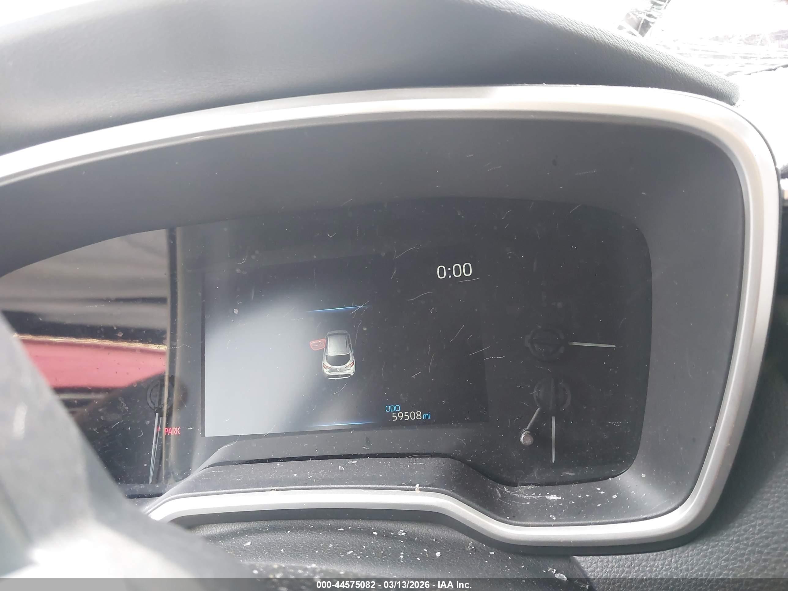 TOYOTA COROLLA image 7
