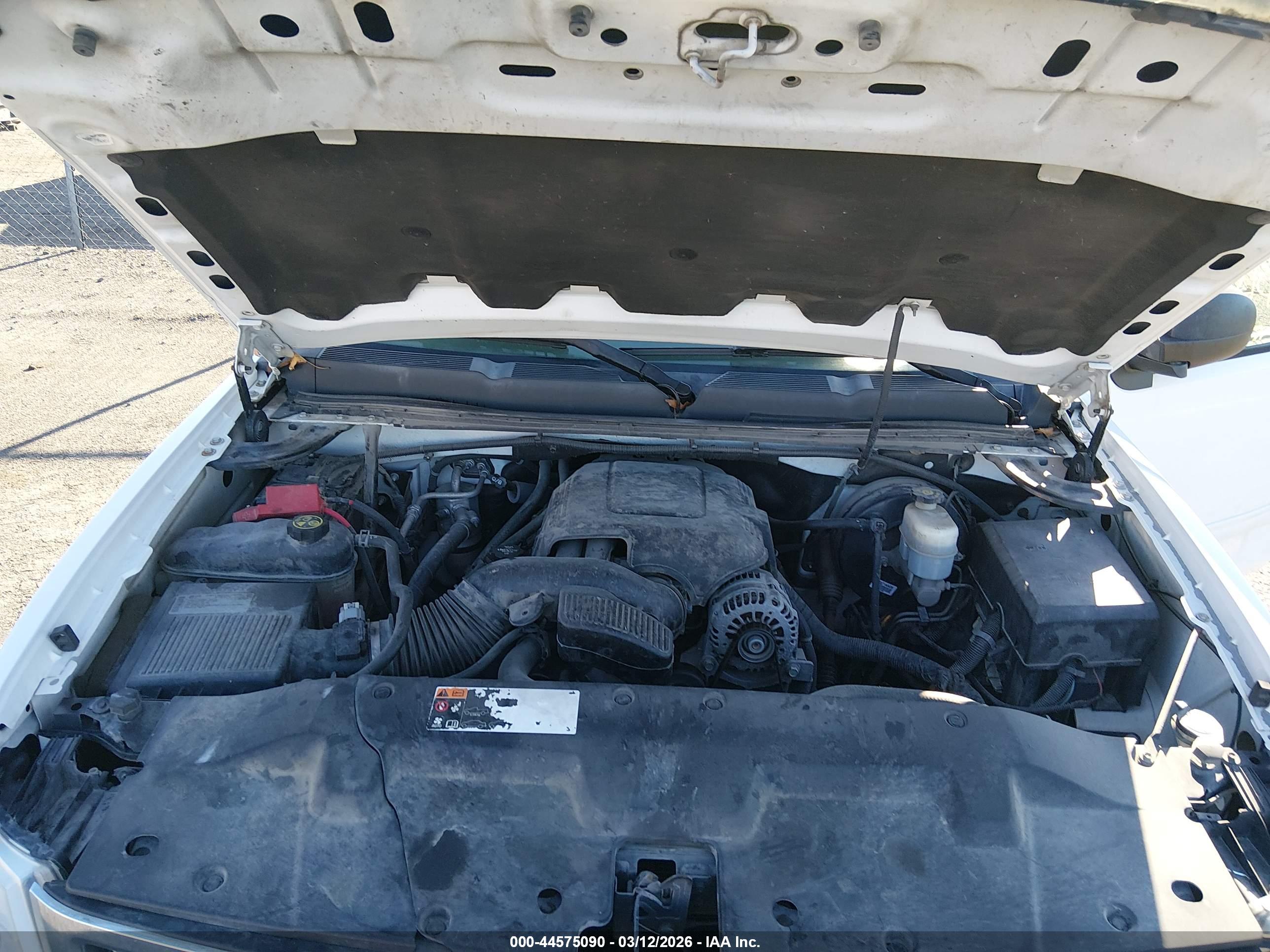 CHEVROLET SILVERADO image 10