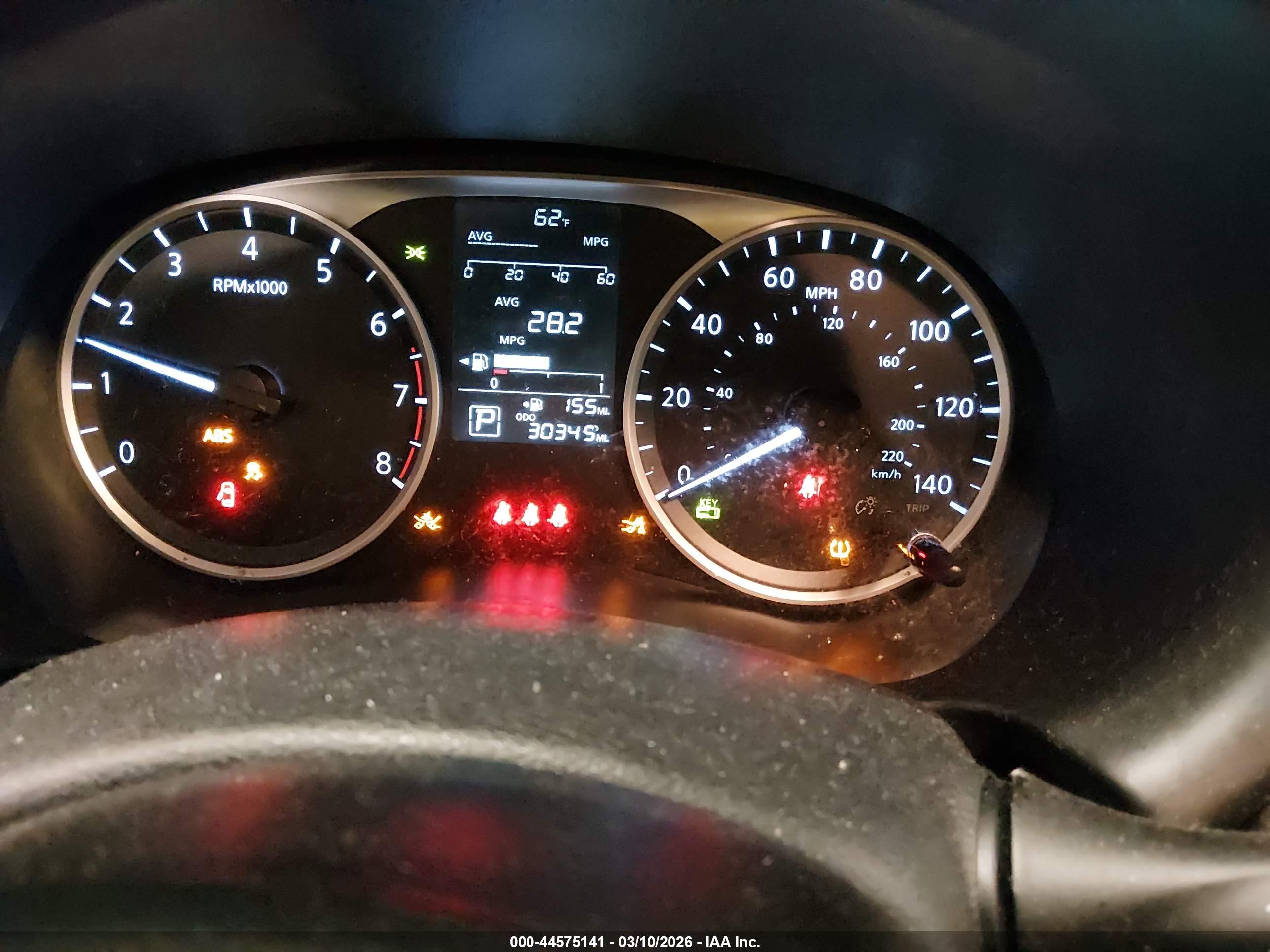 NISSAN KICKS image 7