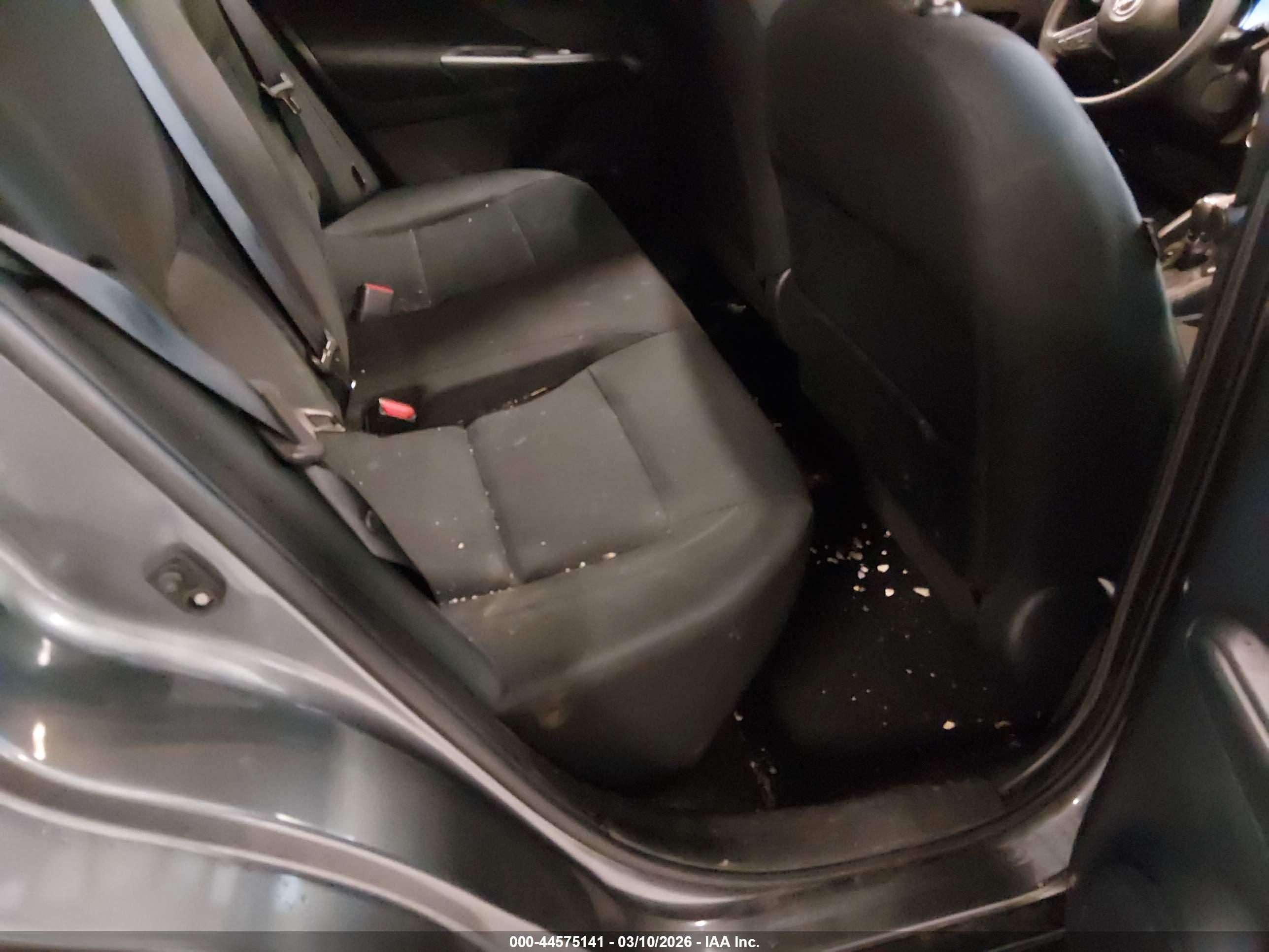 NISSAN KICKS image 8