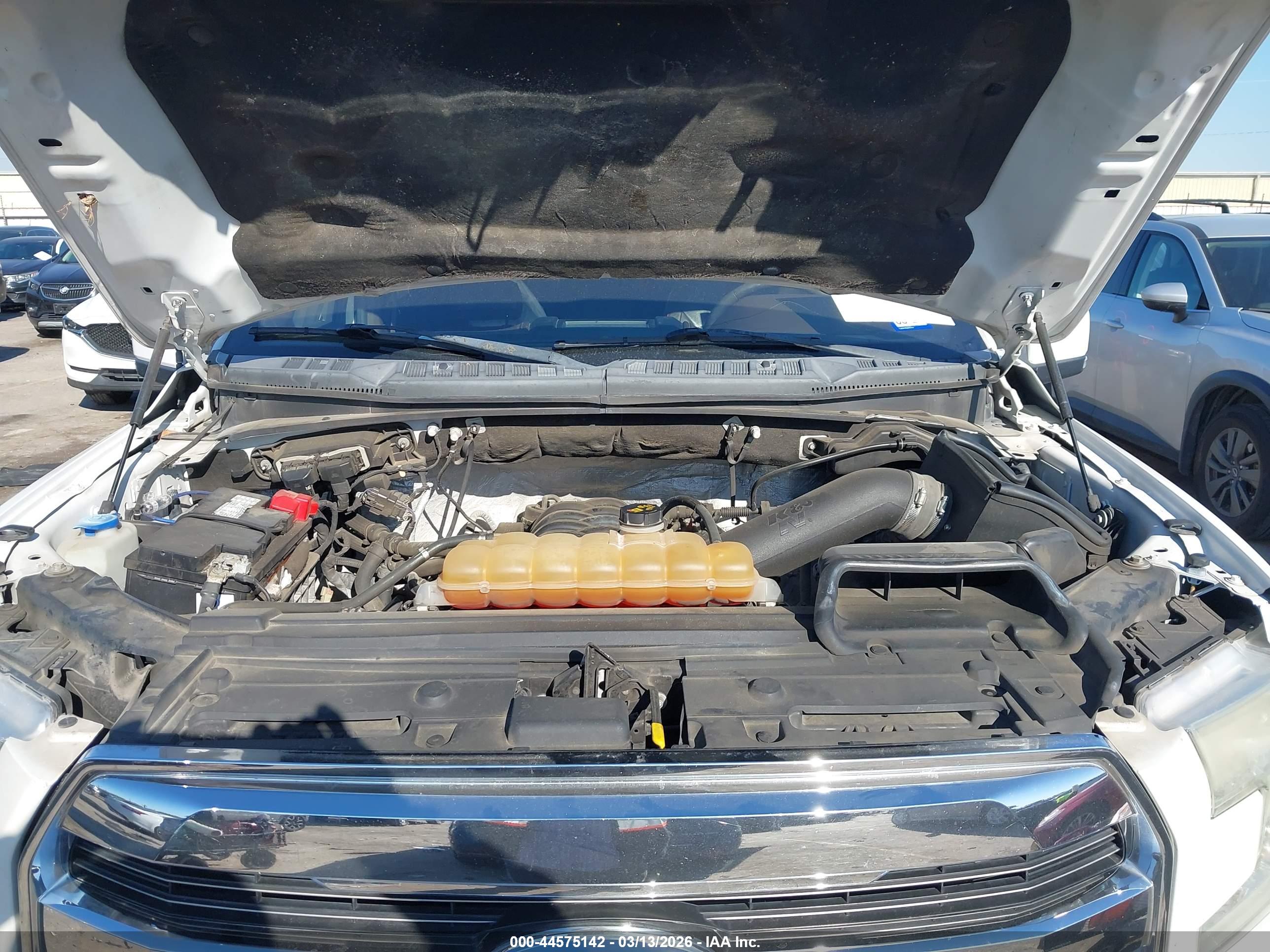 FORD F-150 image 10