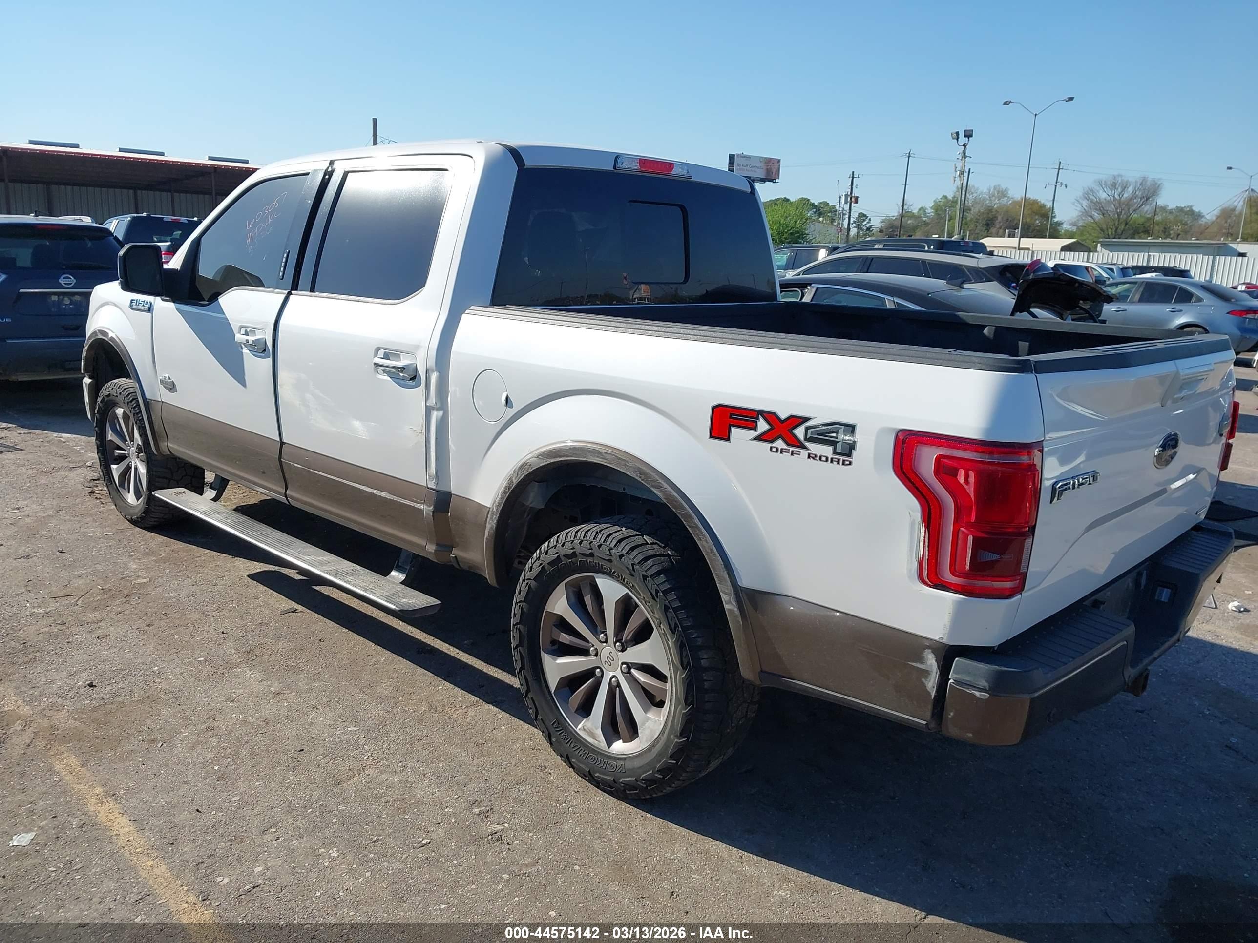 FORD F-150 image 3