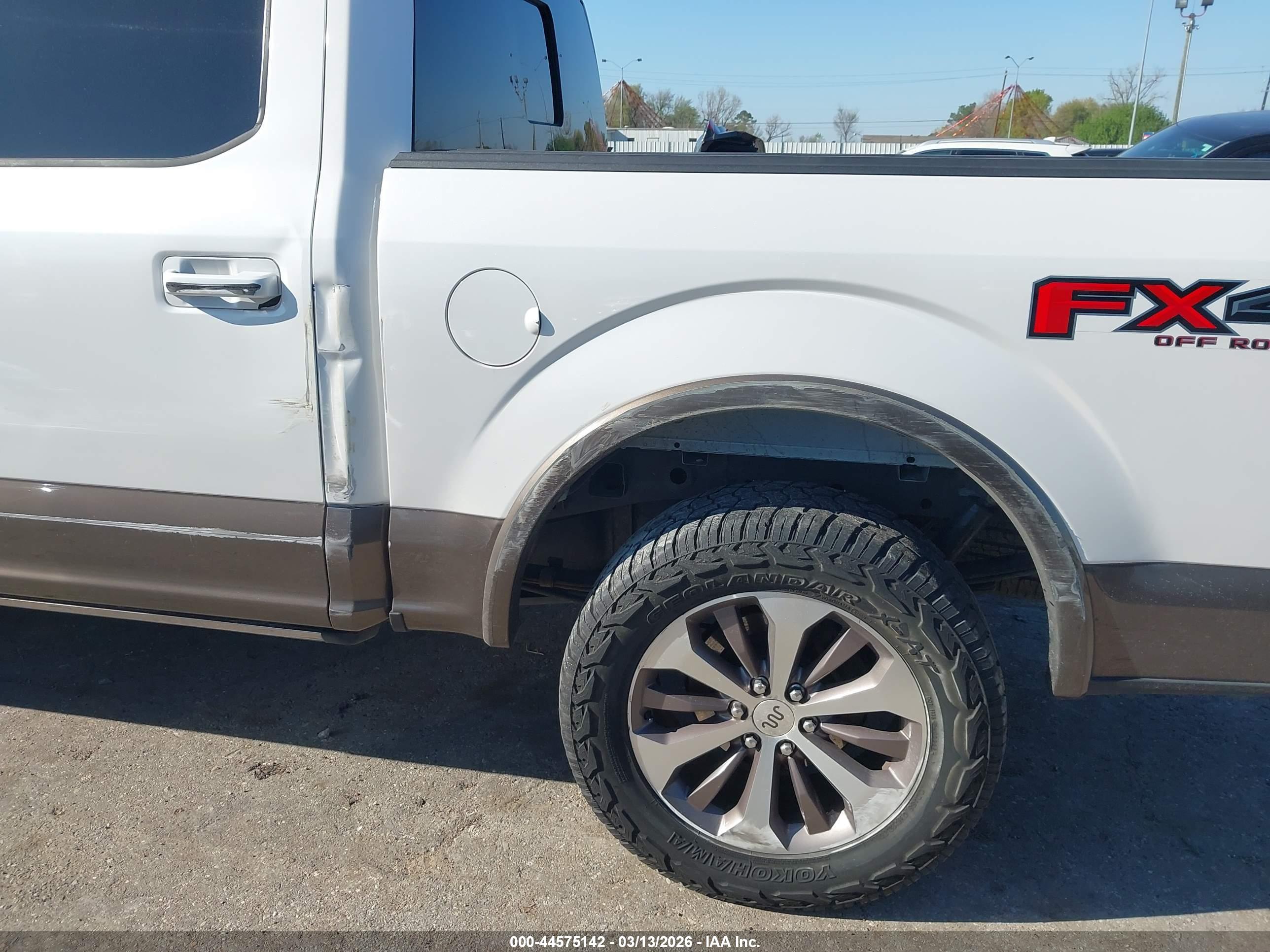FORD F-150 image 6