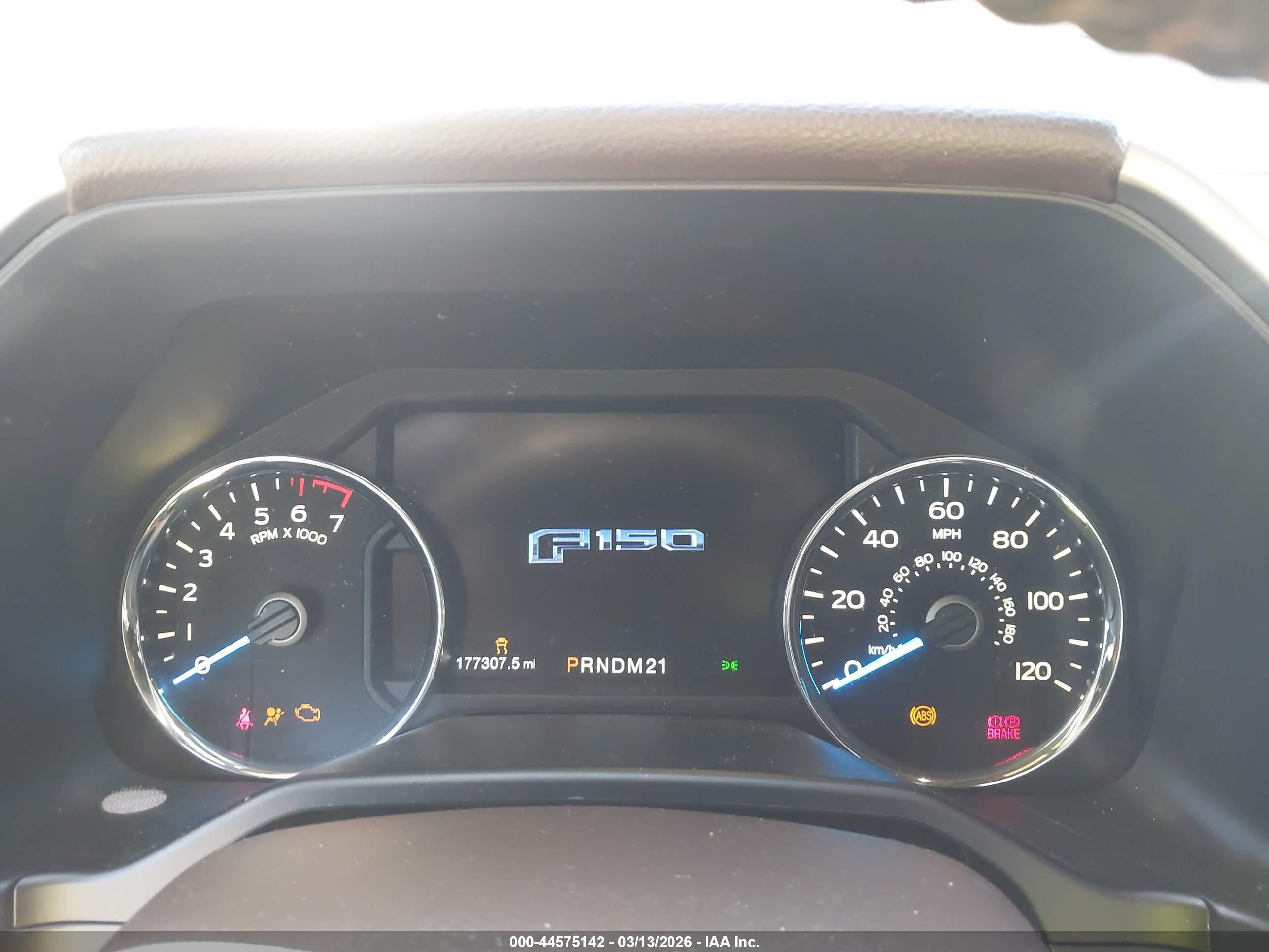 FORD F-150 image 7