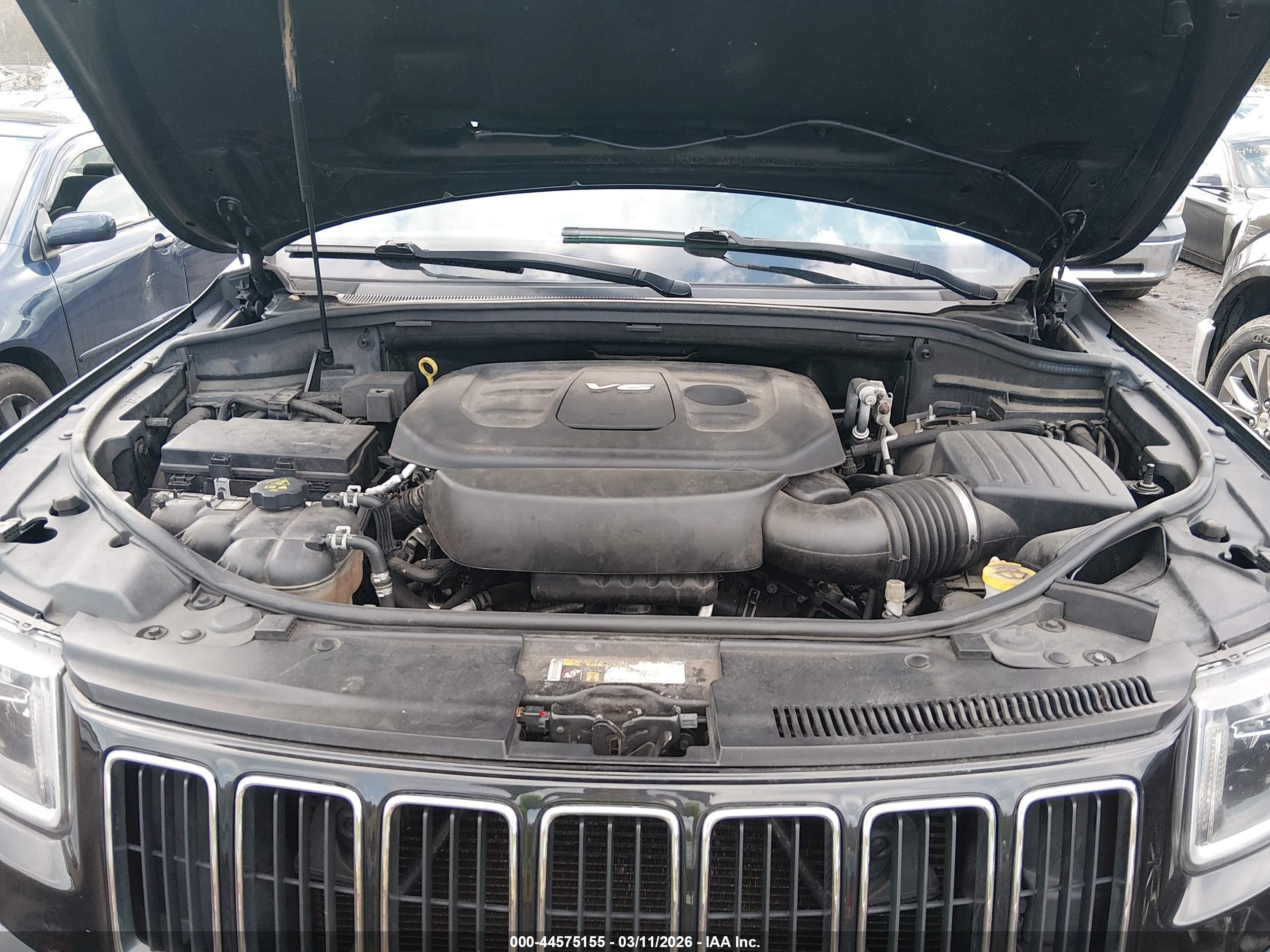 JEEP GRAND image 10