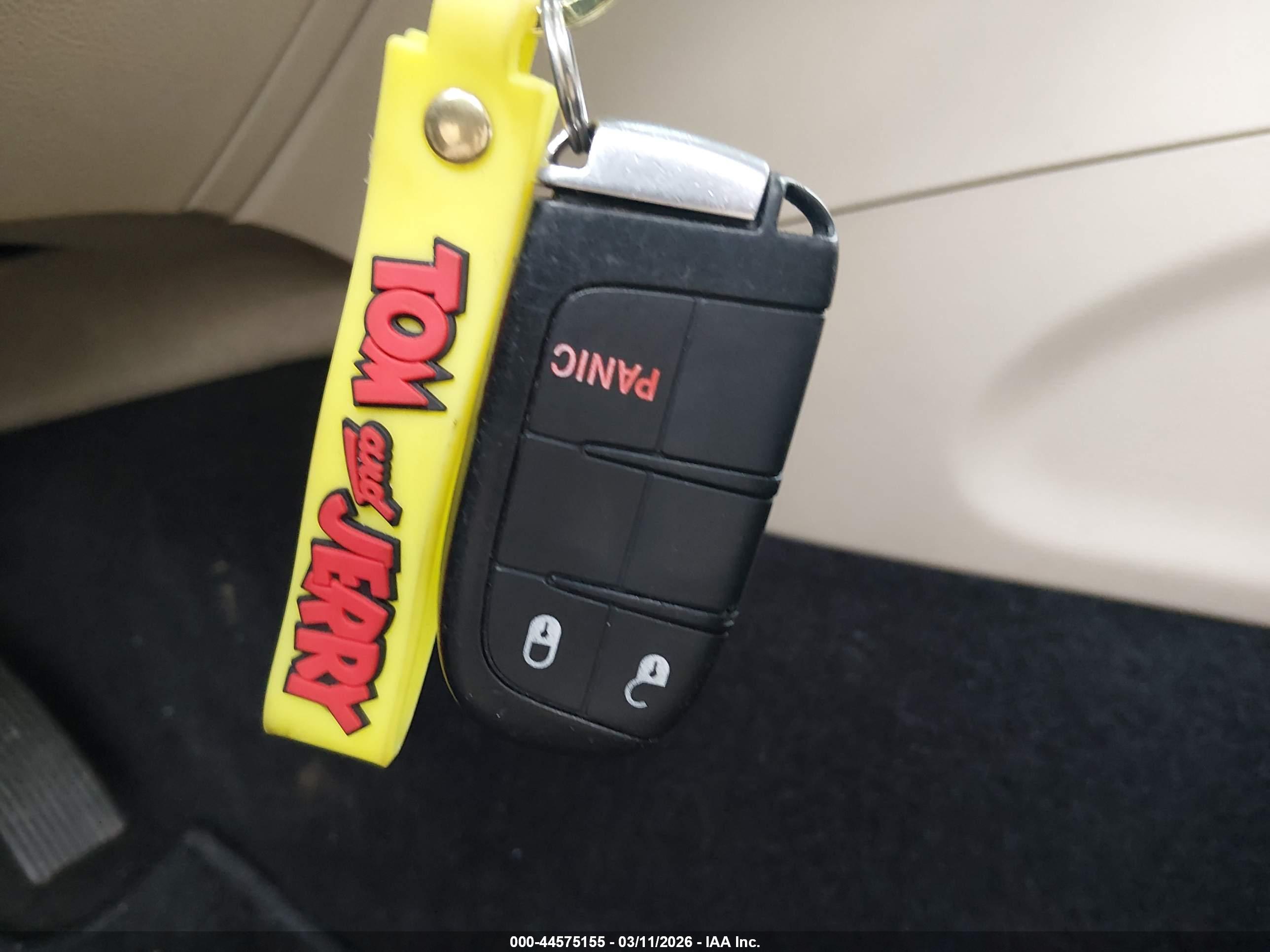 JEEP GRAND image 11