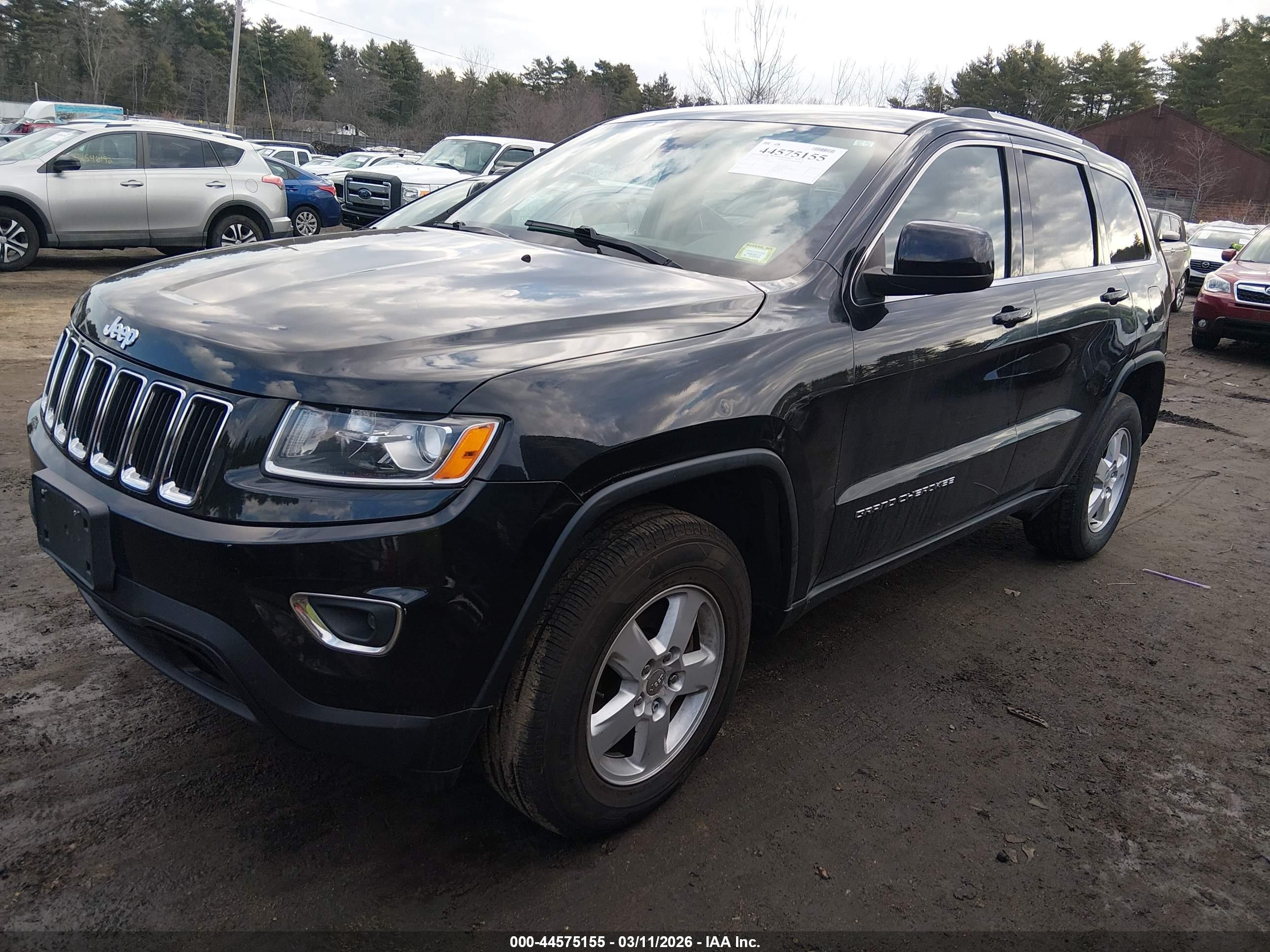 JEEP GRAND image 2
