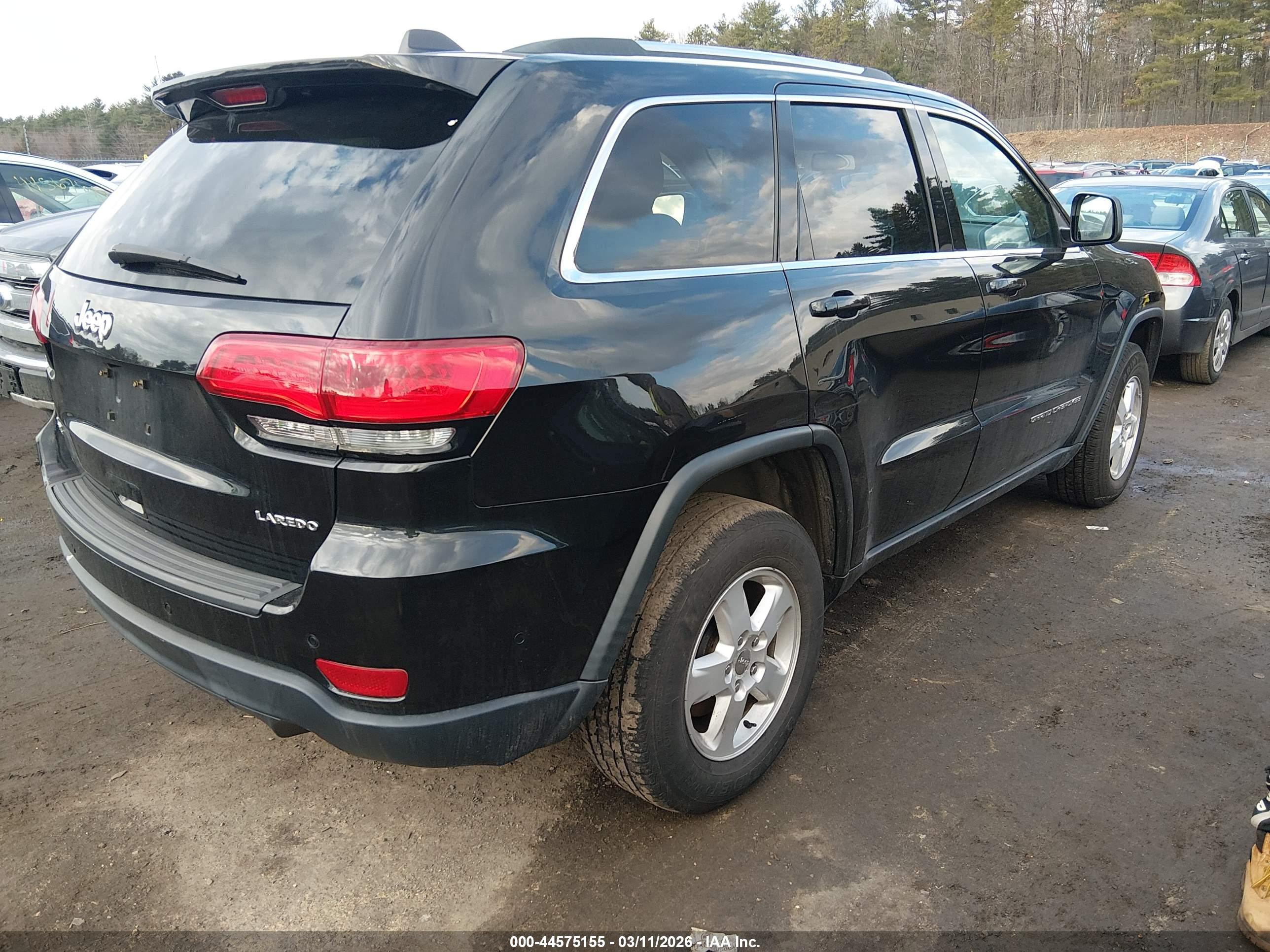 JEEP GRAND image 4