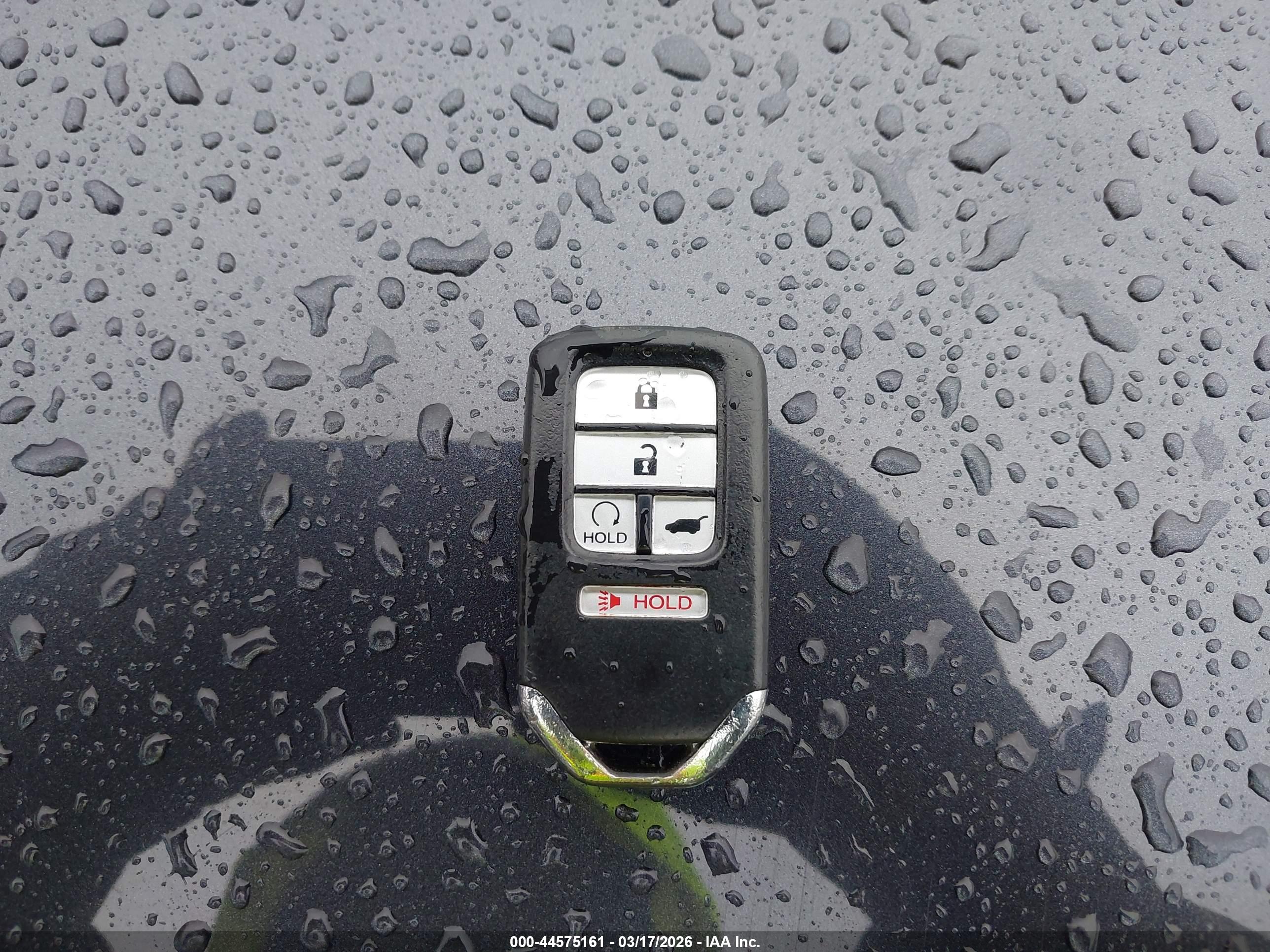 HONDA CR-V image 11