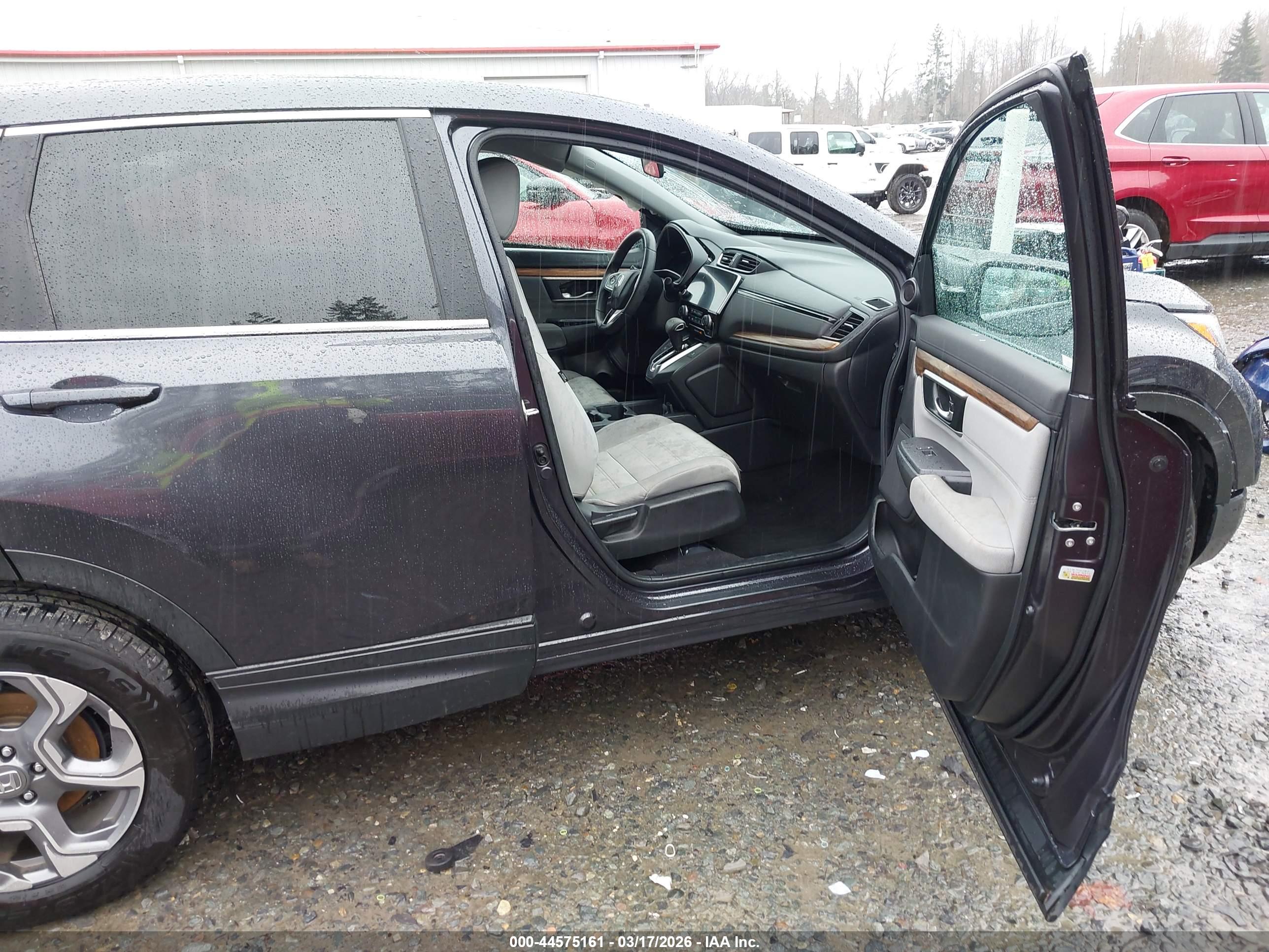 HONDA CR-V image 5
