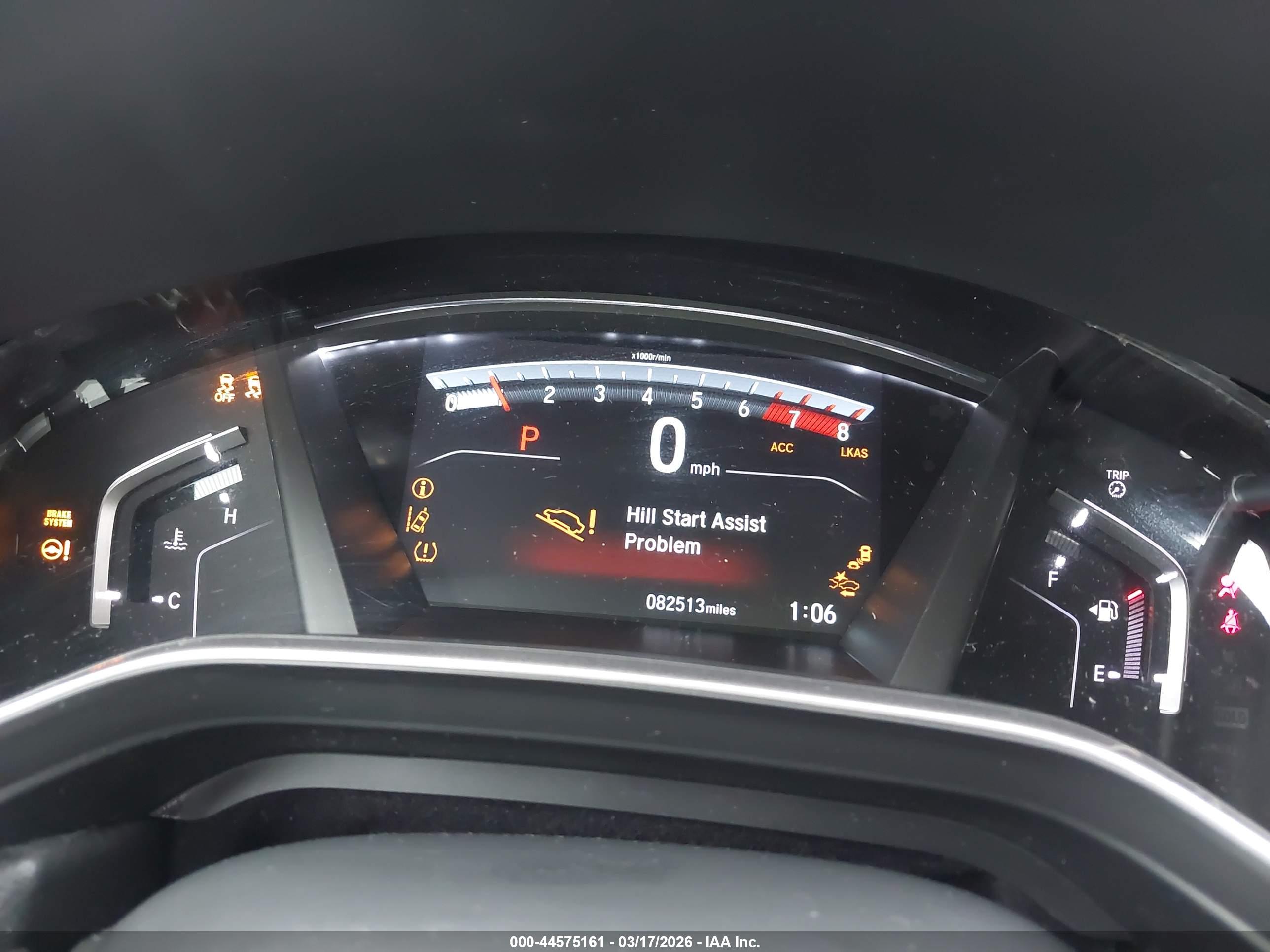 HONDA CR-V image 7
