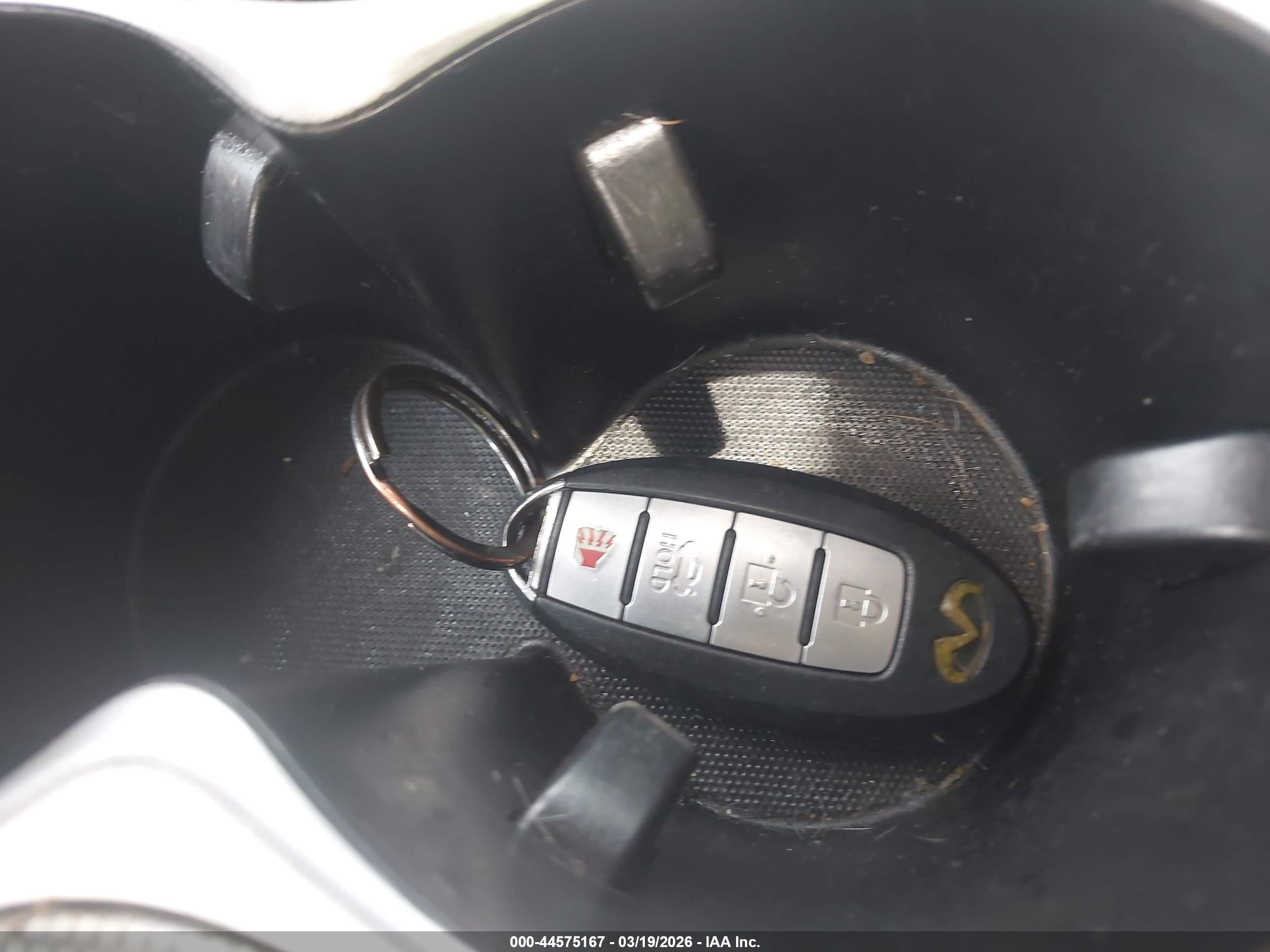 INFINITI Q50 image 11