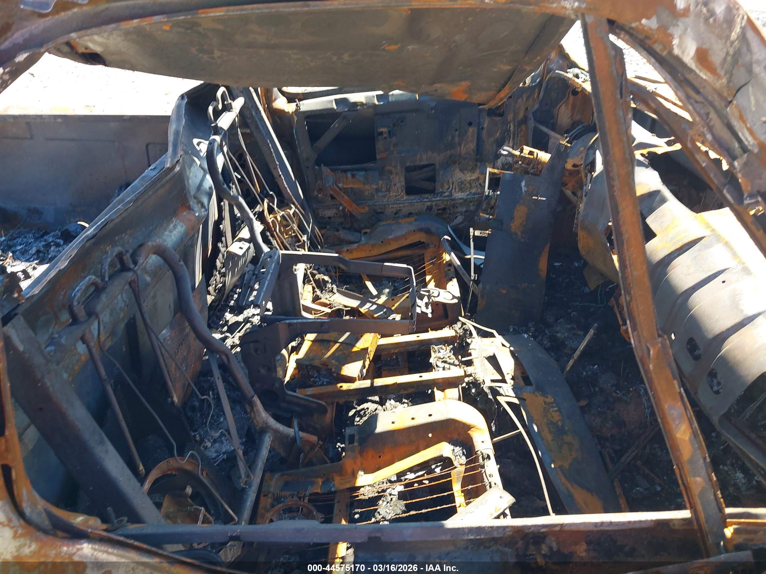 CHEVROLET K10 image 5
