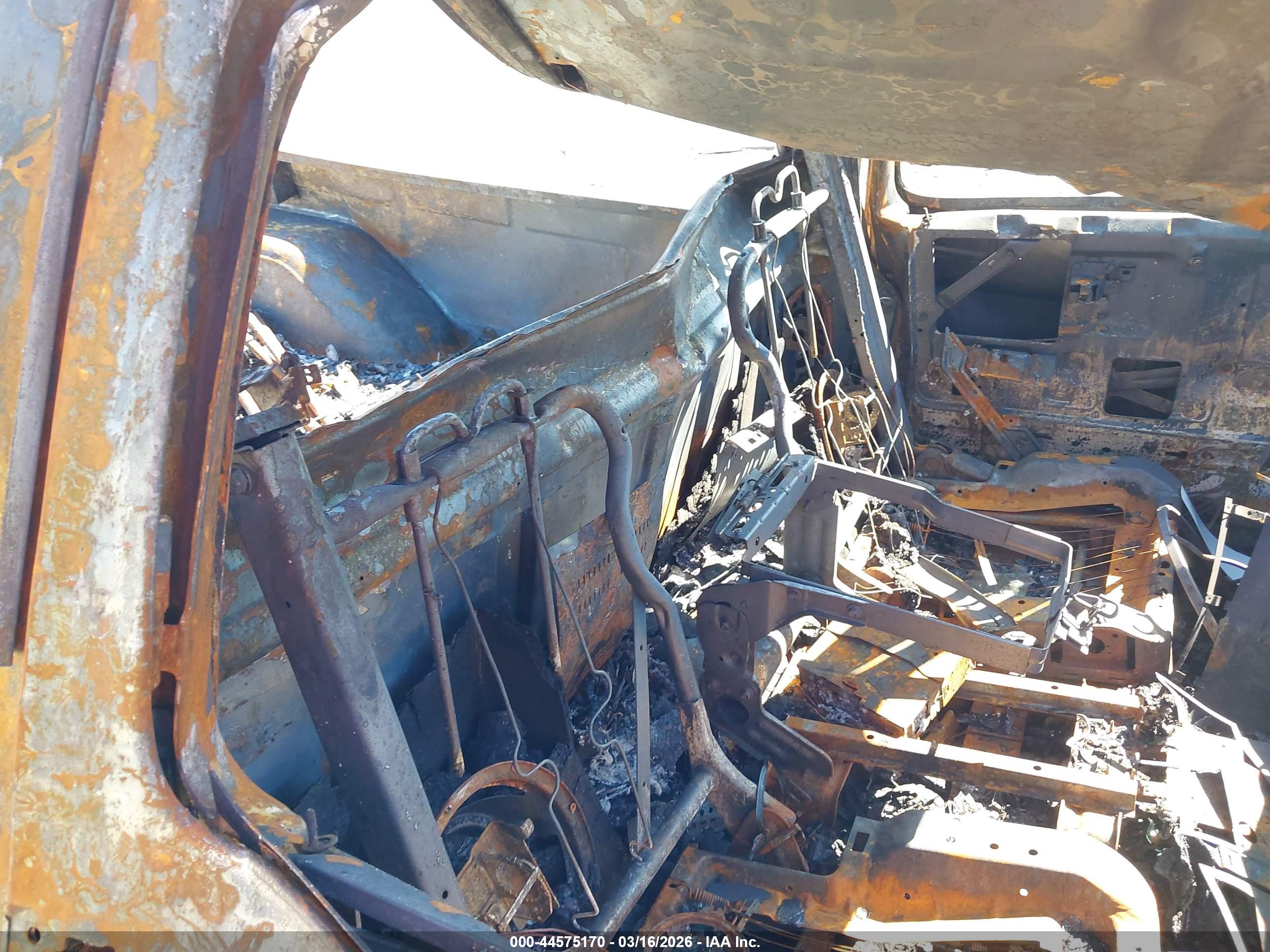 CHEVROLET K10 image 8