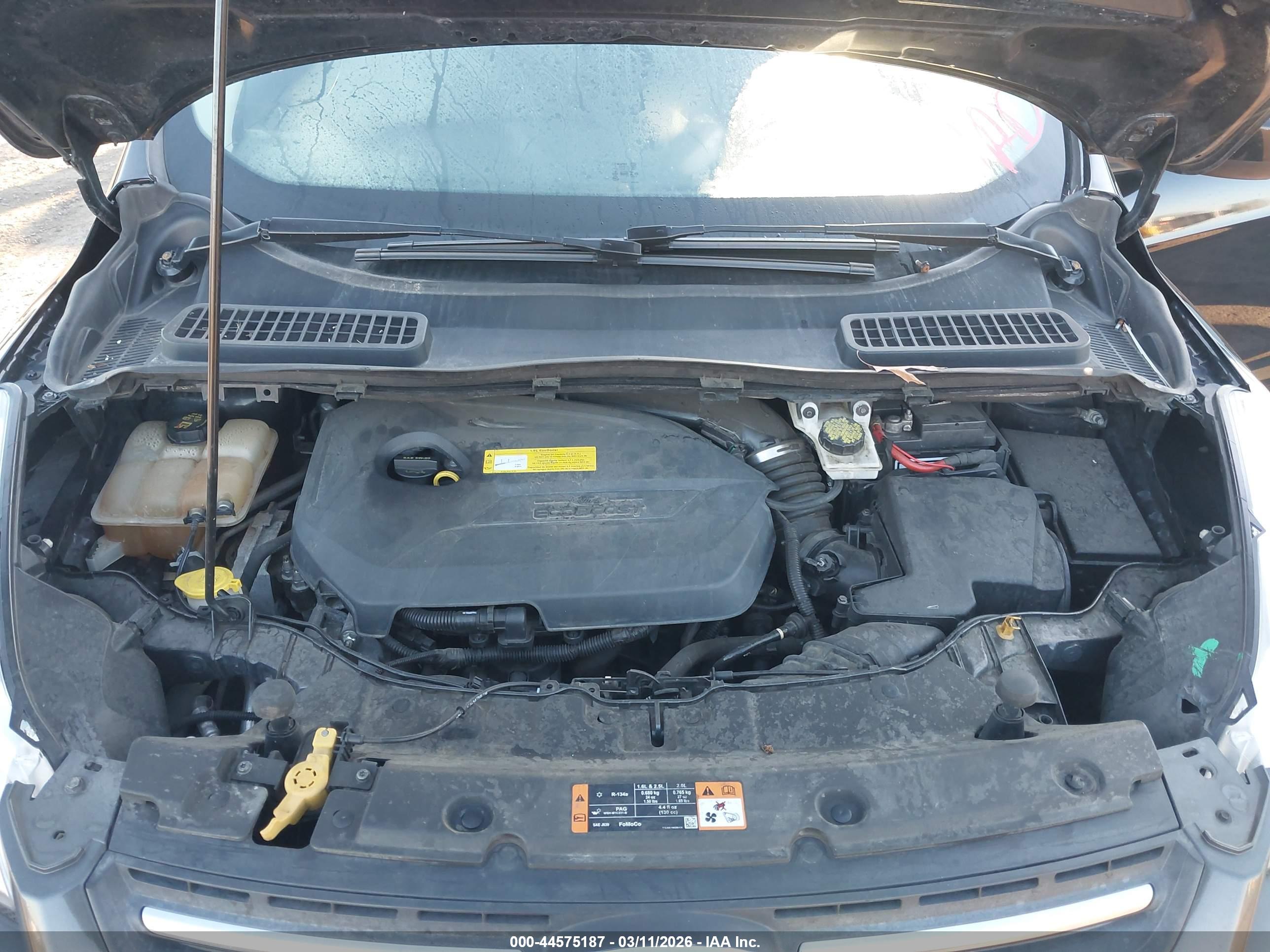 FORD ESCAPE image 10