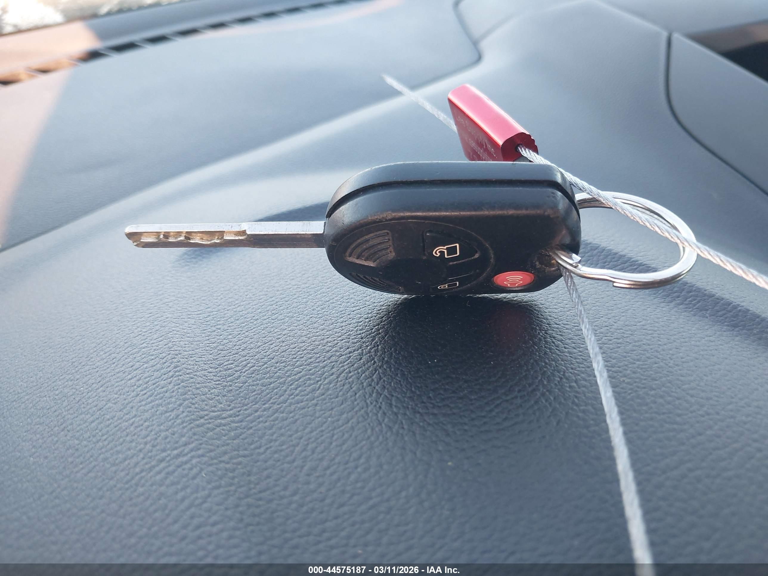 FORD ESCAPE image 11
