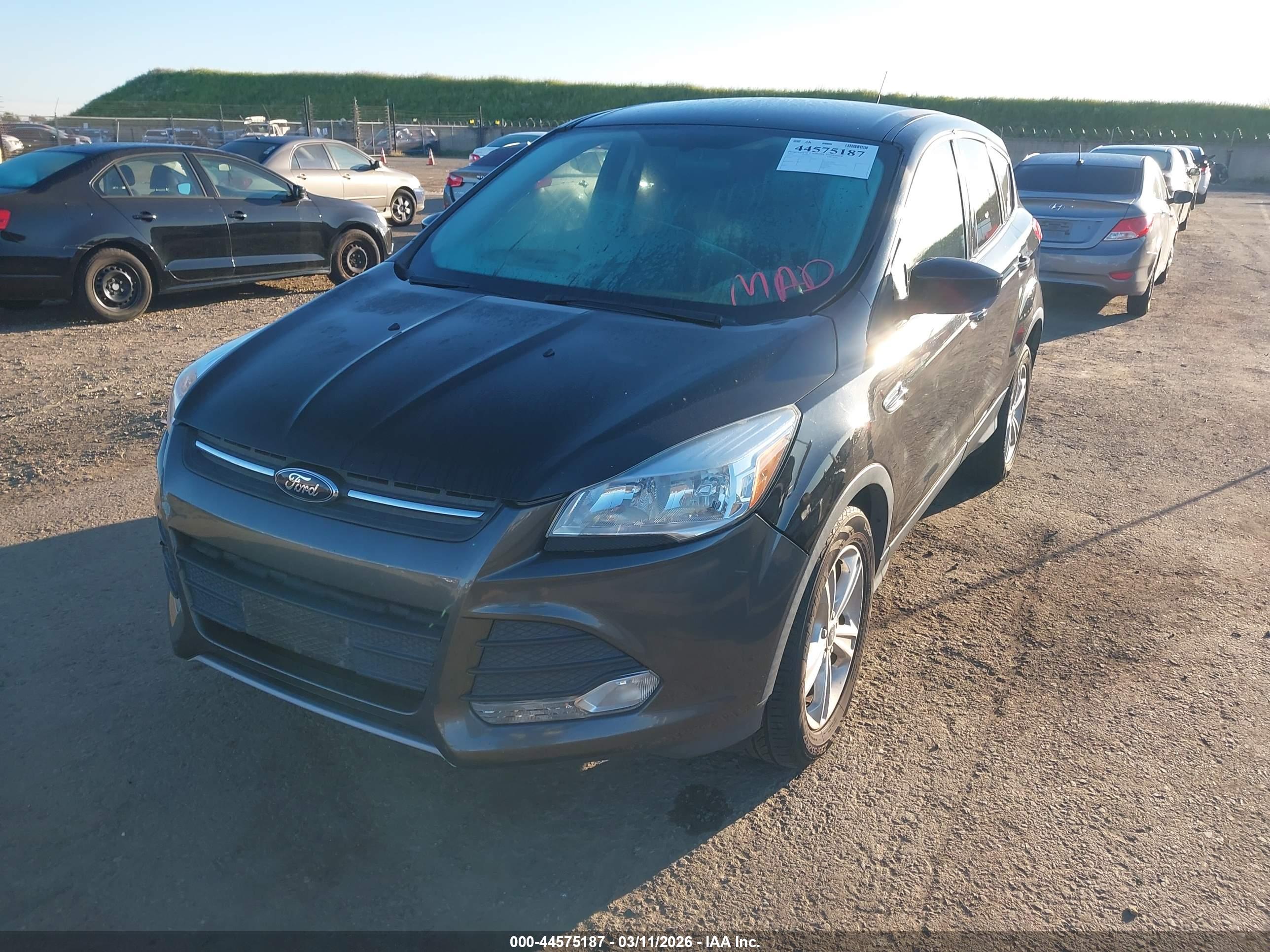 FORD ESCAPE image 2