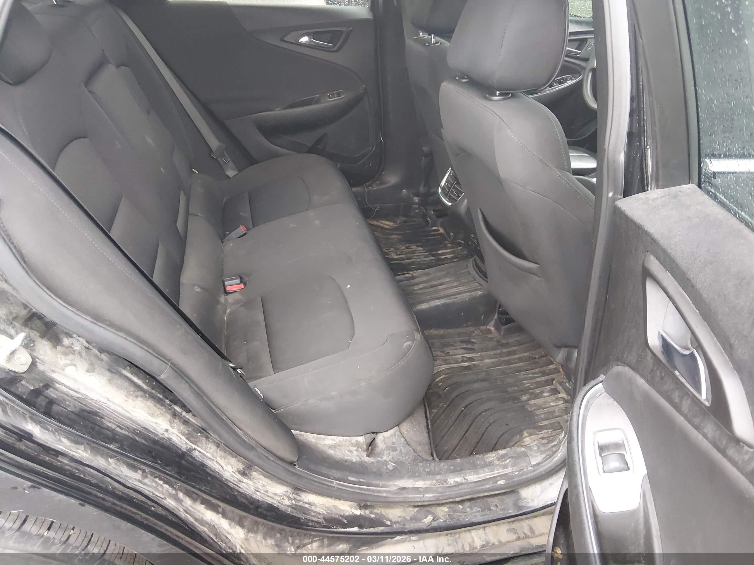 CHEVROLET MALIBU image 8