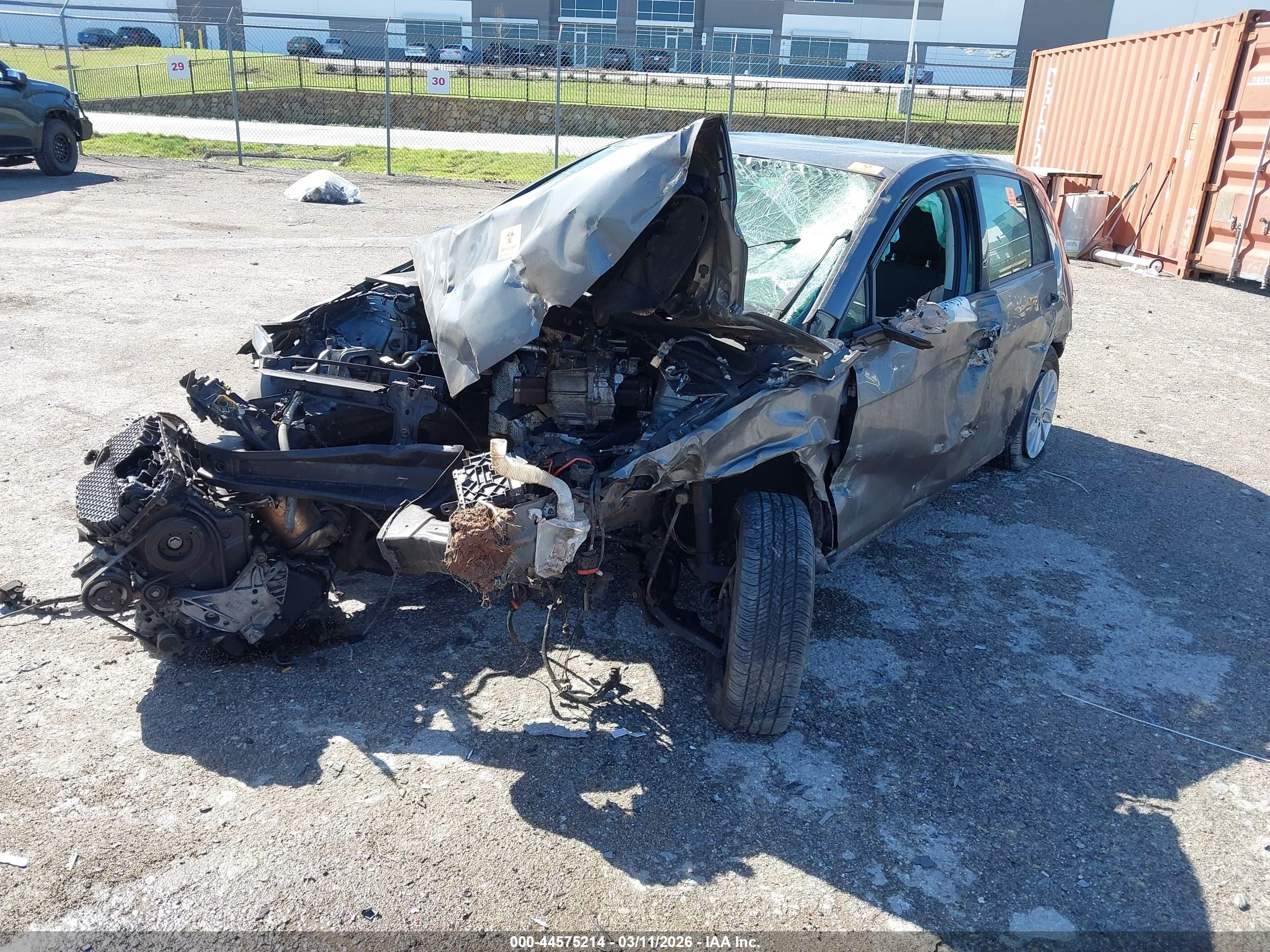 VOLKSWAGEN GOLF image 2