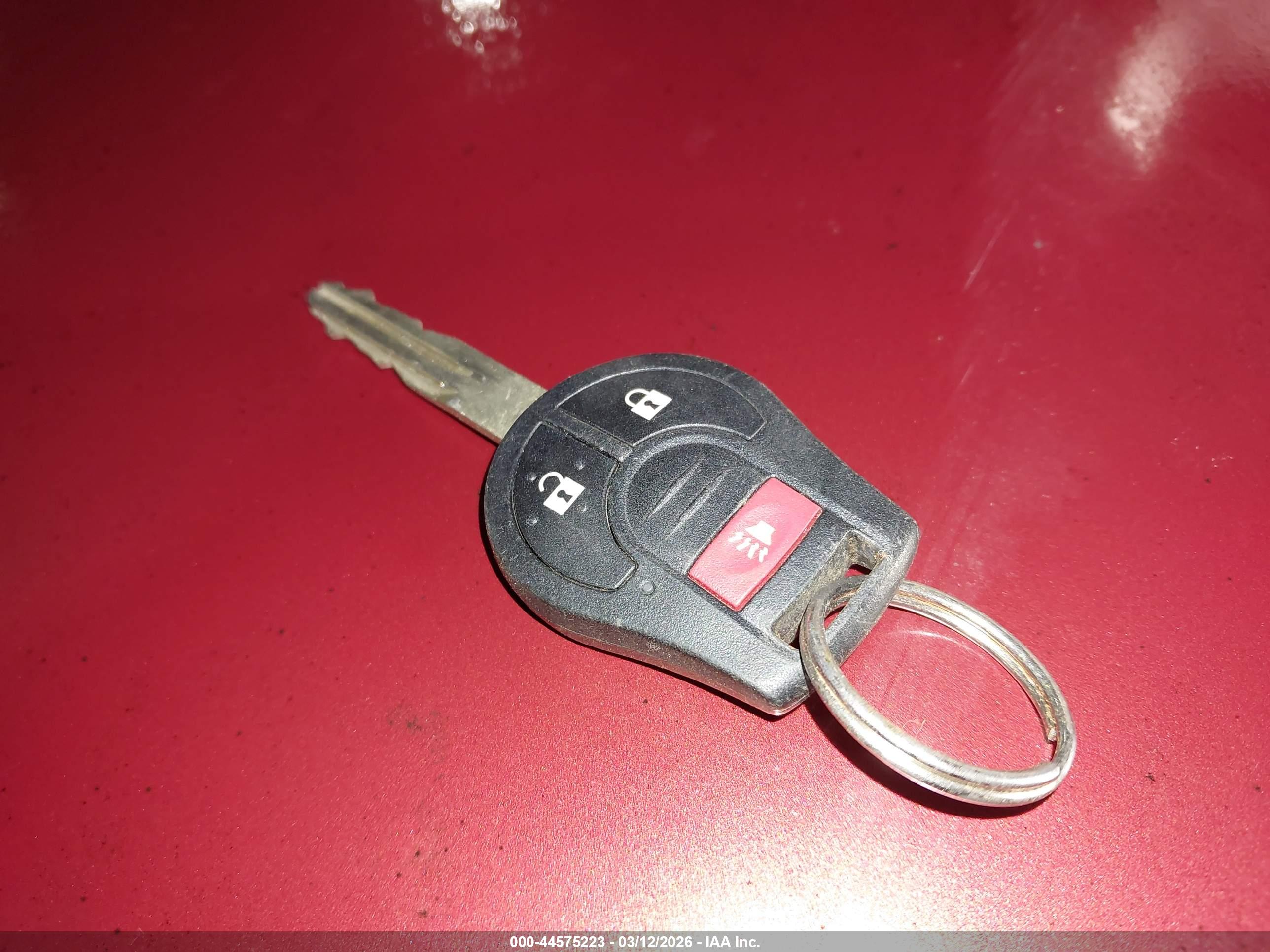 NISSAN JUKE image 11