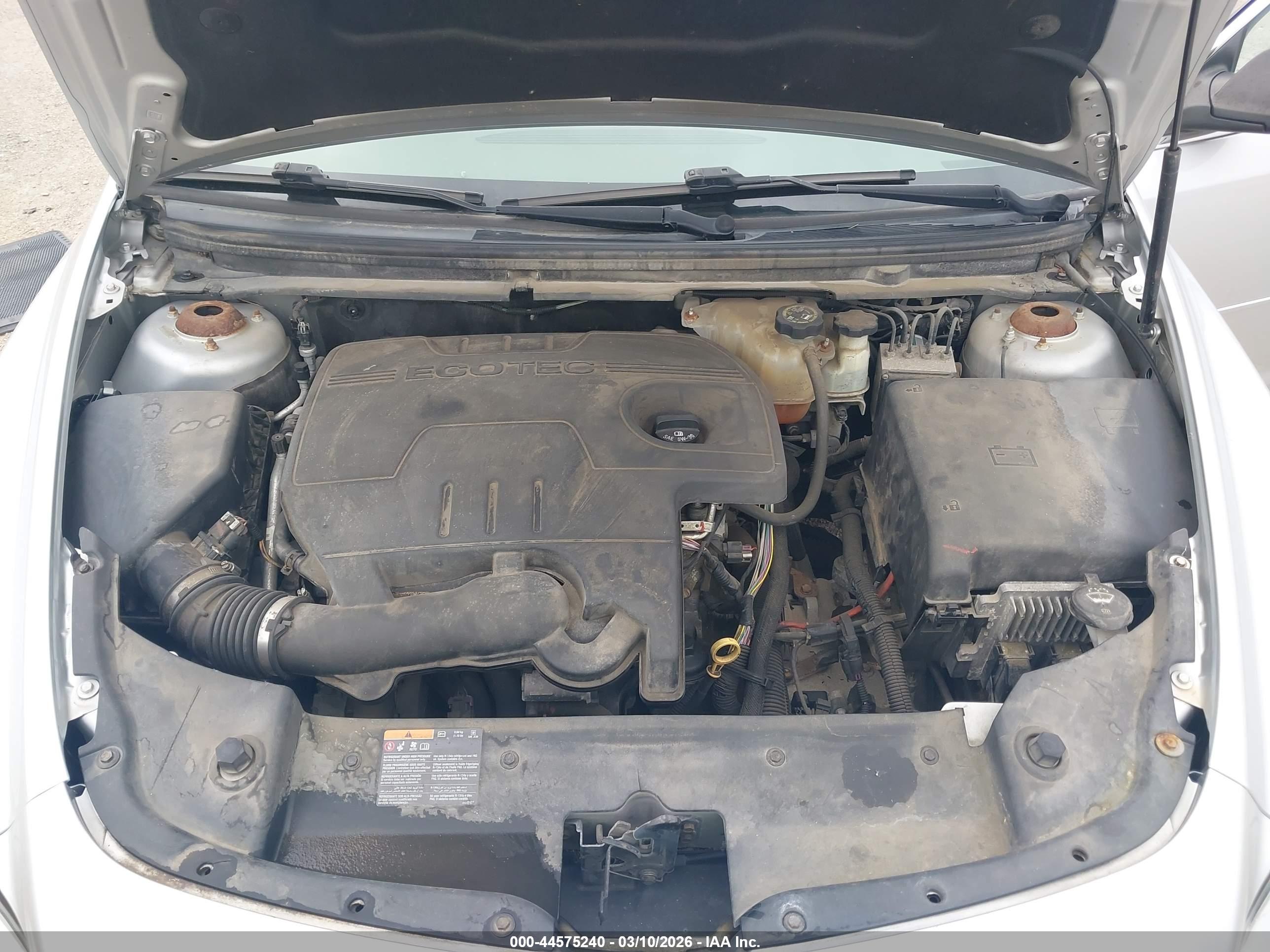 CHEVROLET MALIBU image 10