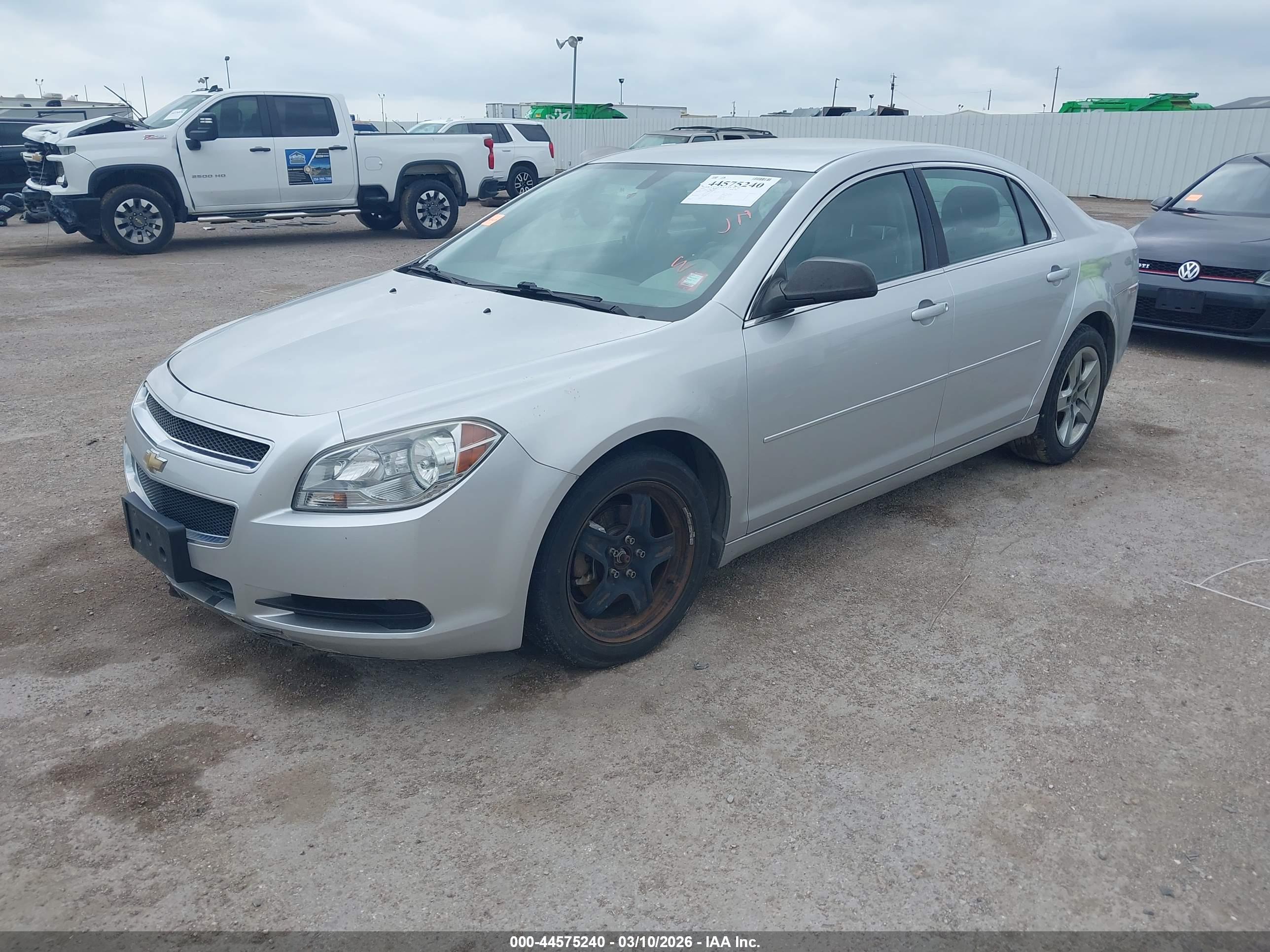 CHEVROLET MALIBU image 2