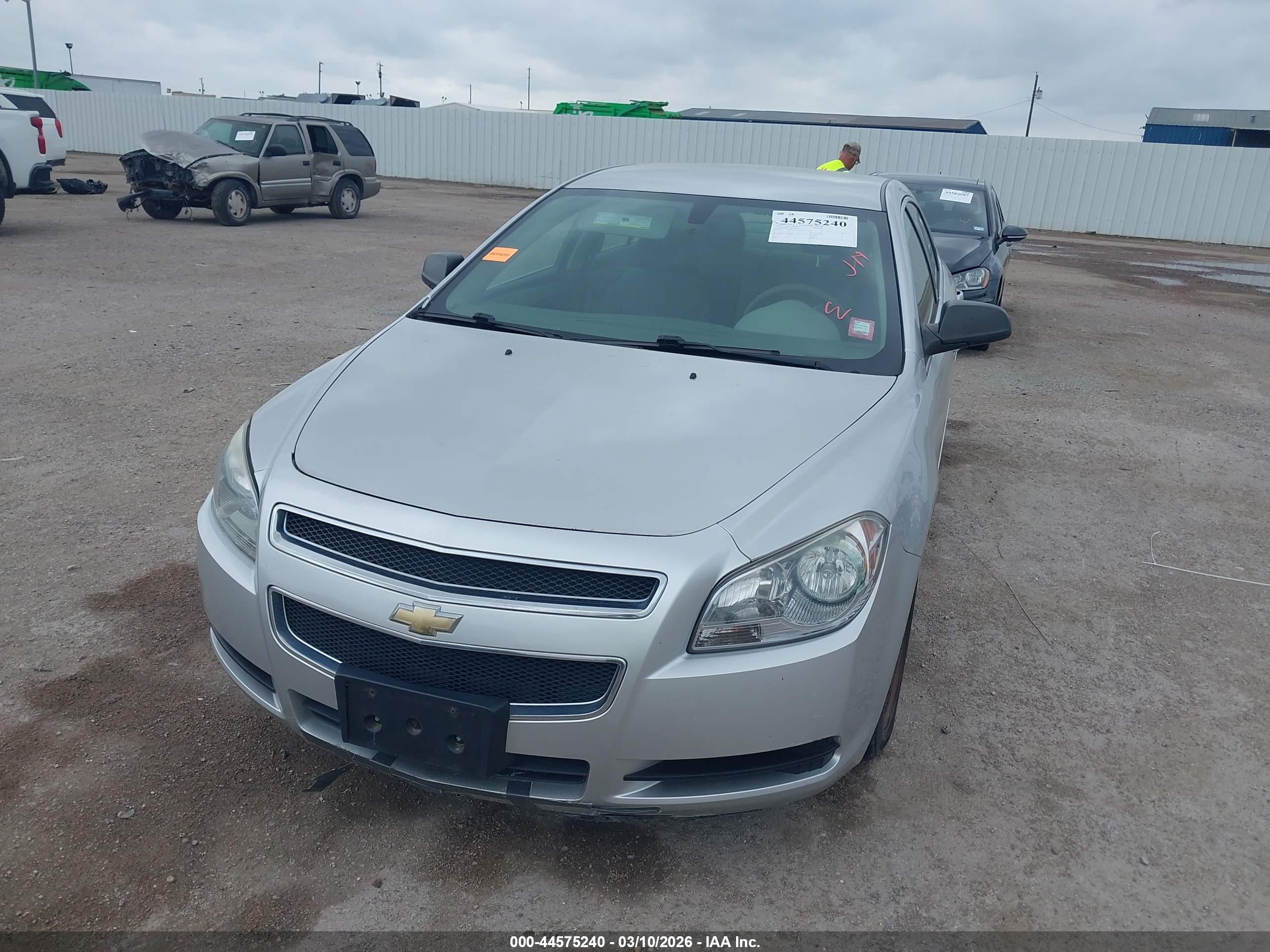 CHEVROLET MALIBU image 6