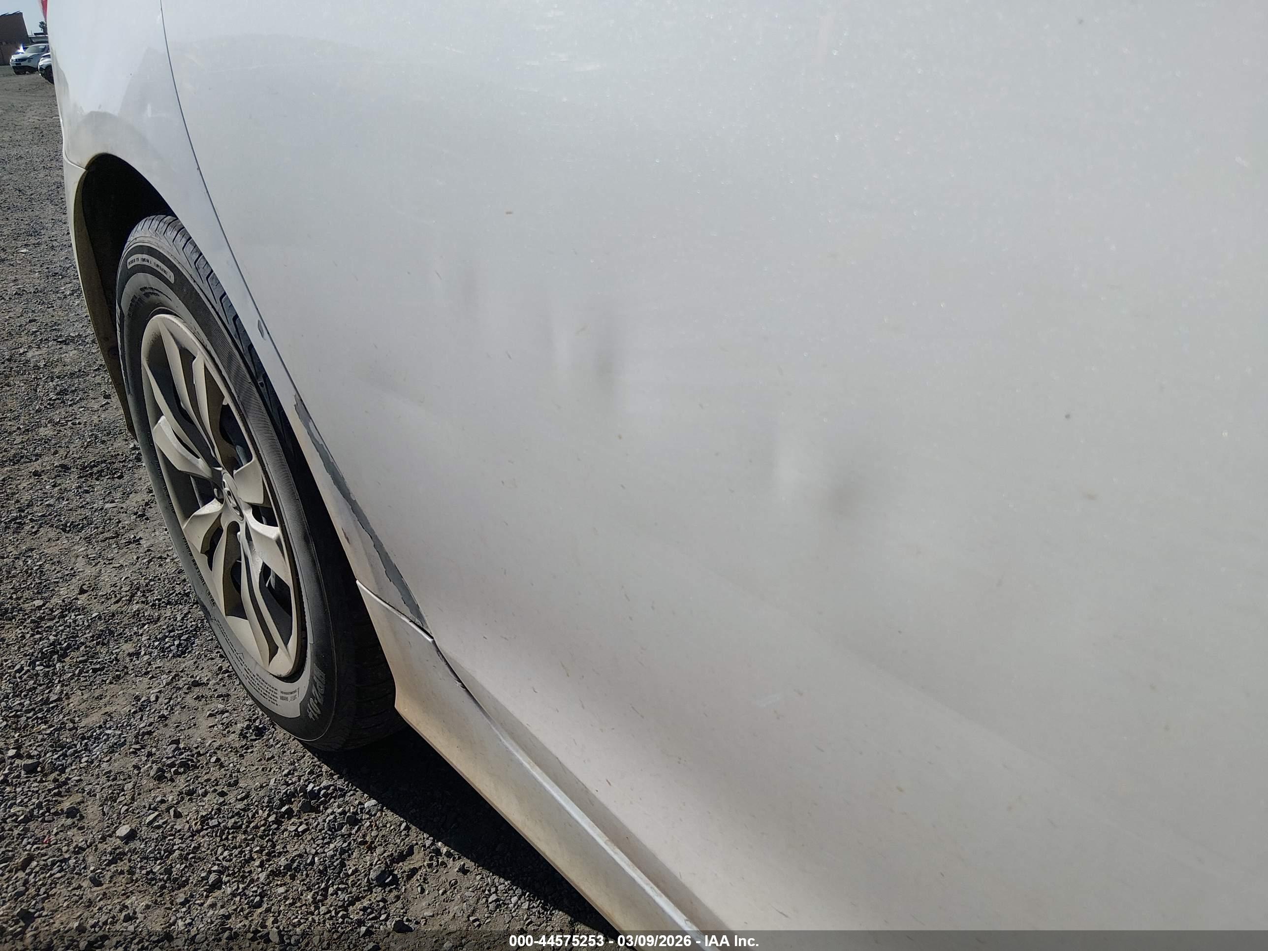 HYUNDAI SONATA image 6