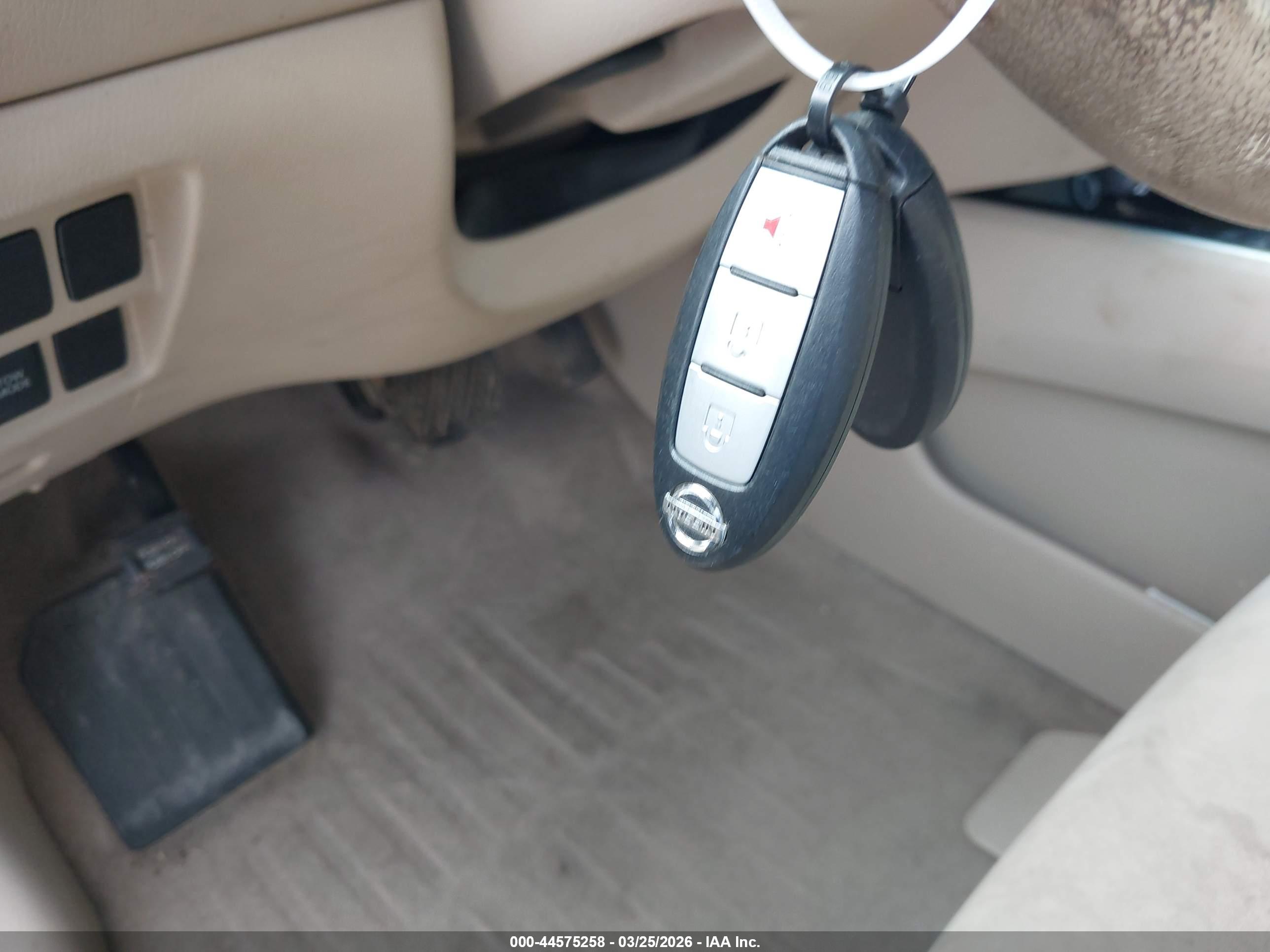 NISSAN PATHFINDER image 11