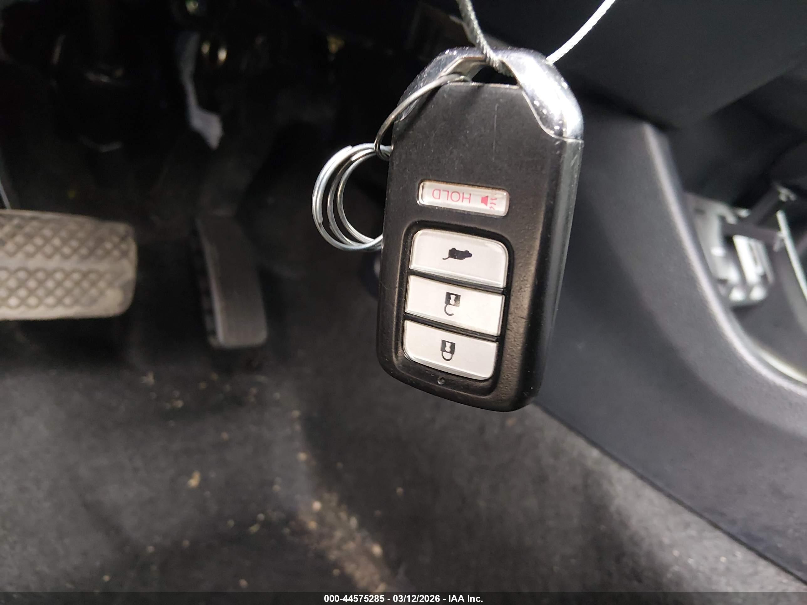 HONDA HR-V image 11