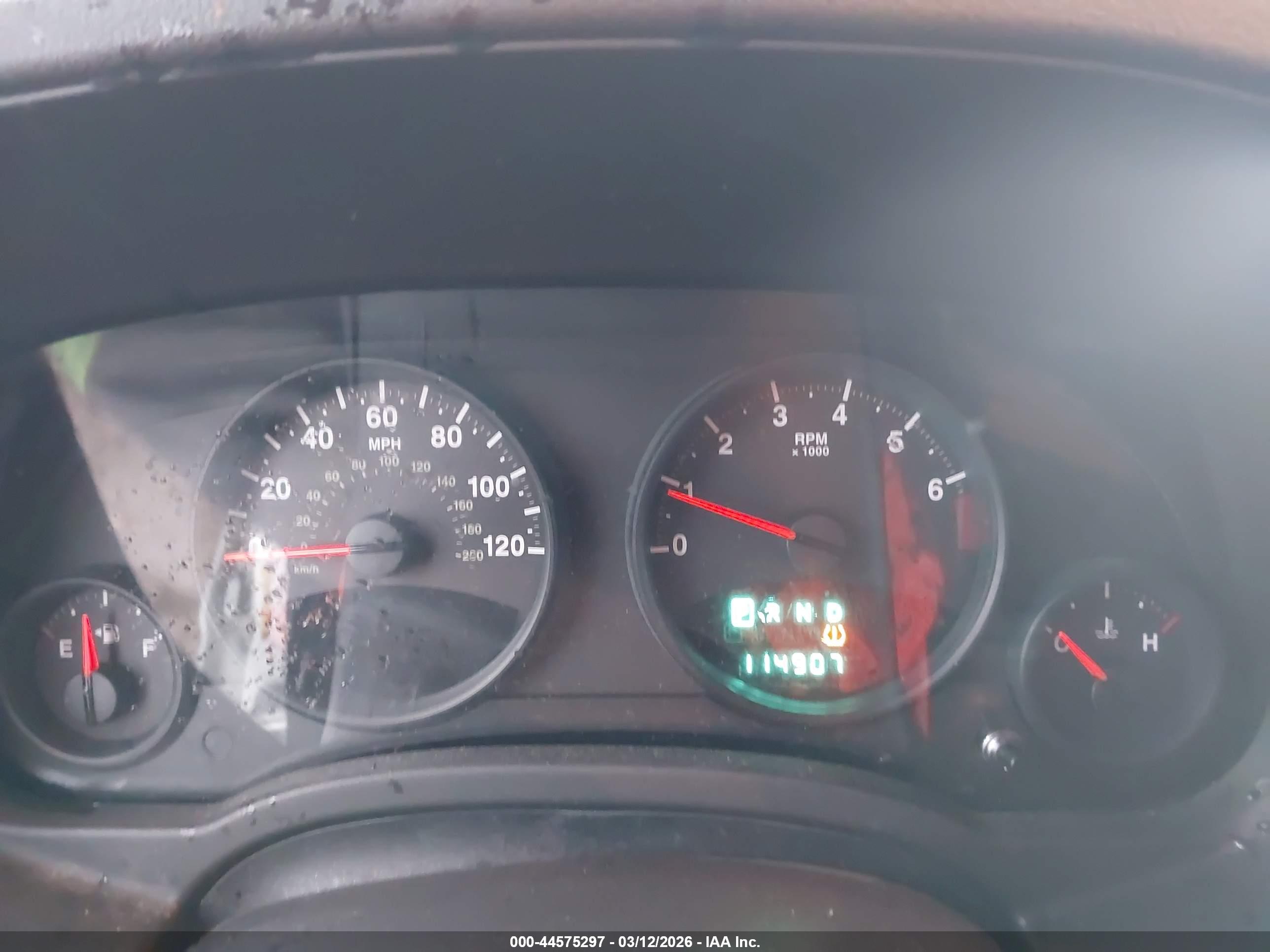JEEP PATRIOT image 7
