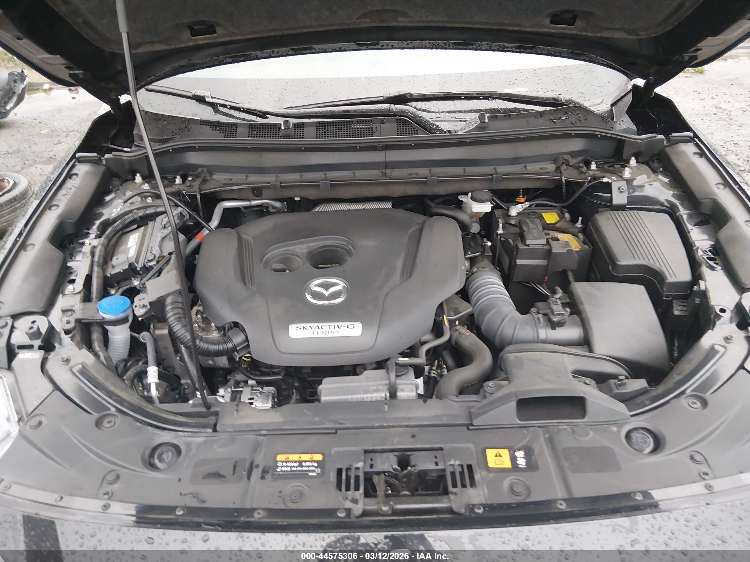 MAZDA CX-5 image 10