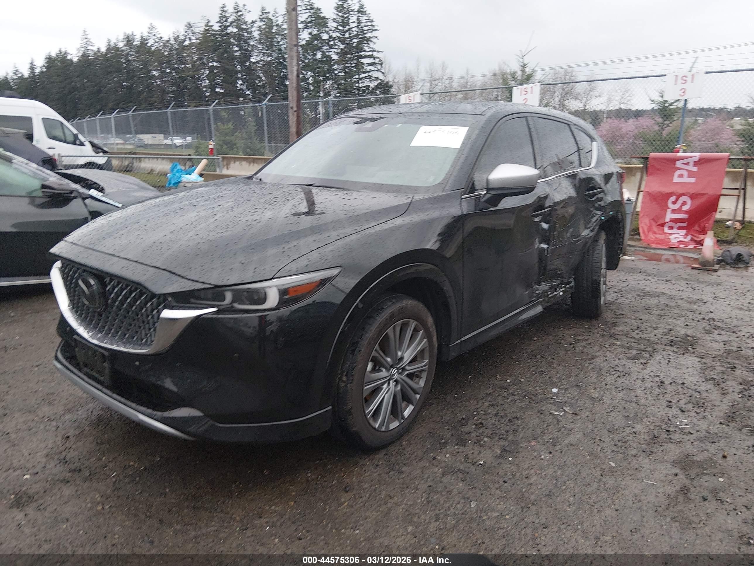 MAZDA CX-5 image 2