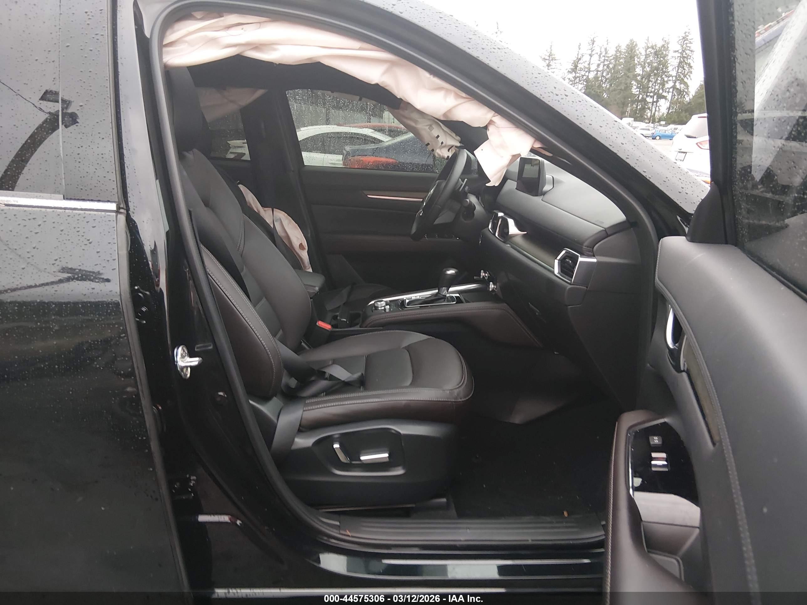 MAZDA CX-5 image 5