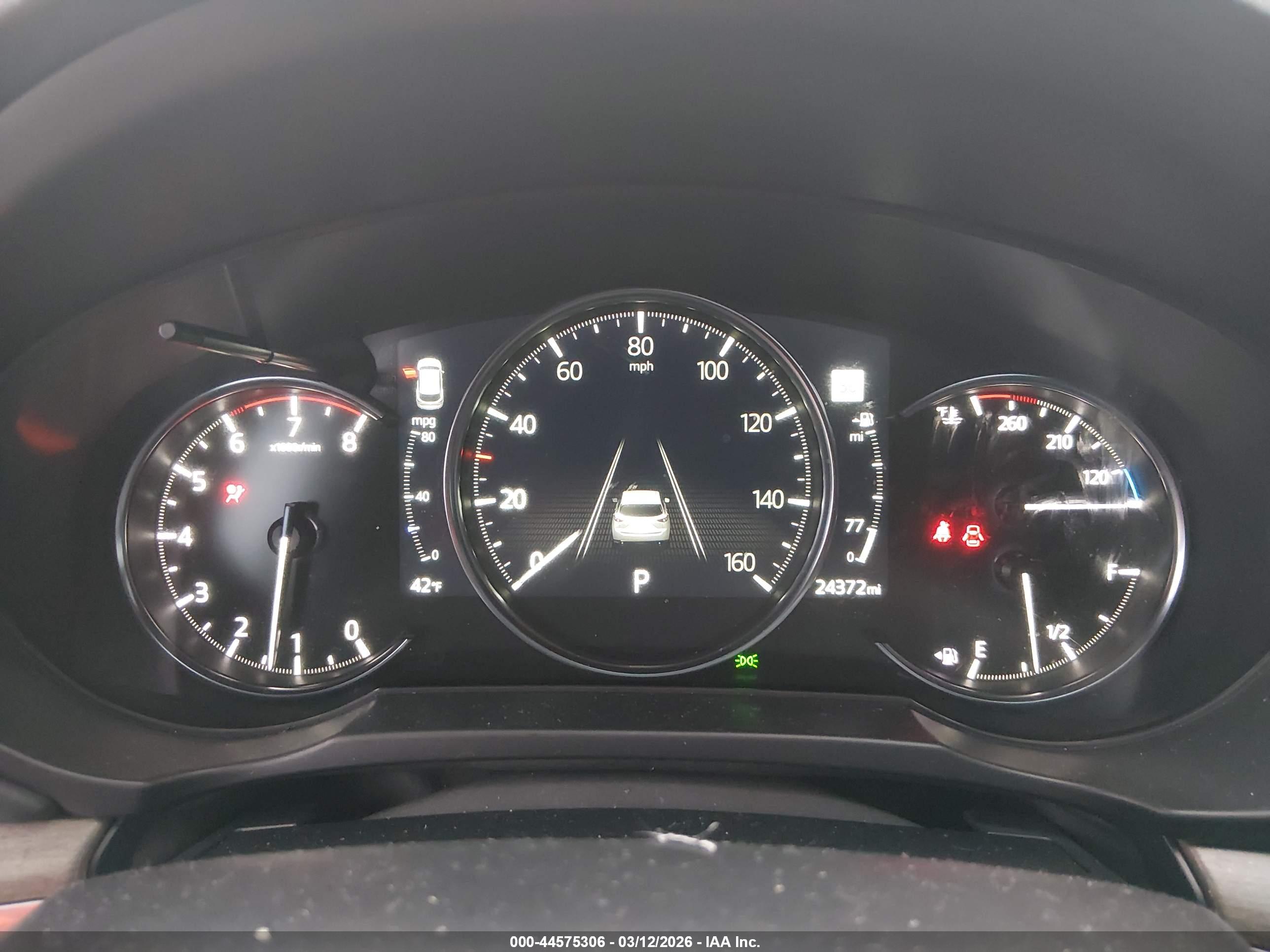 MAZDA CX-5 image 7