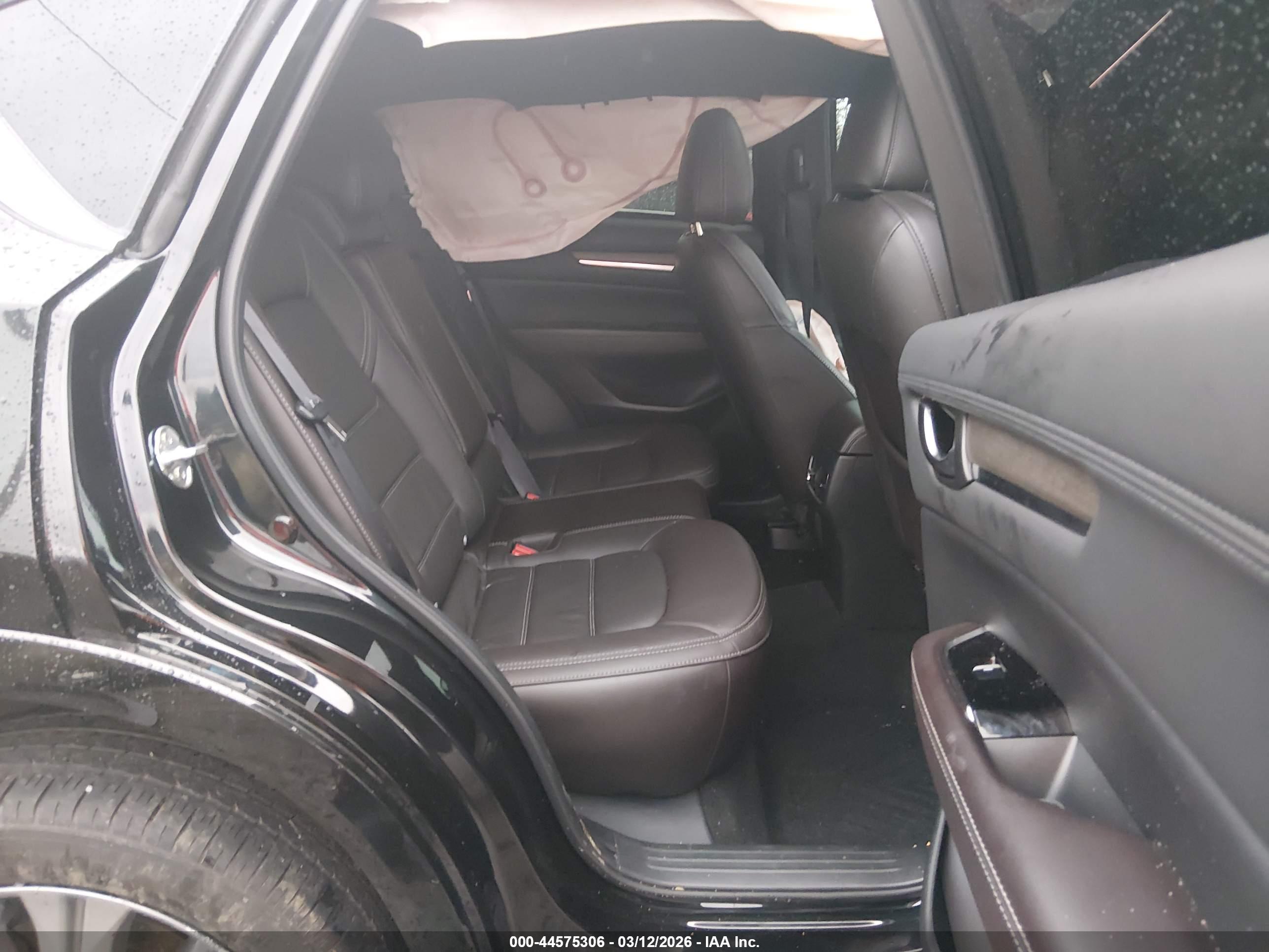 MAZDA CX-5 image 8