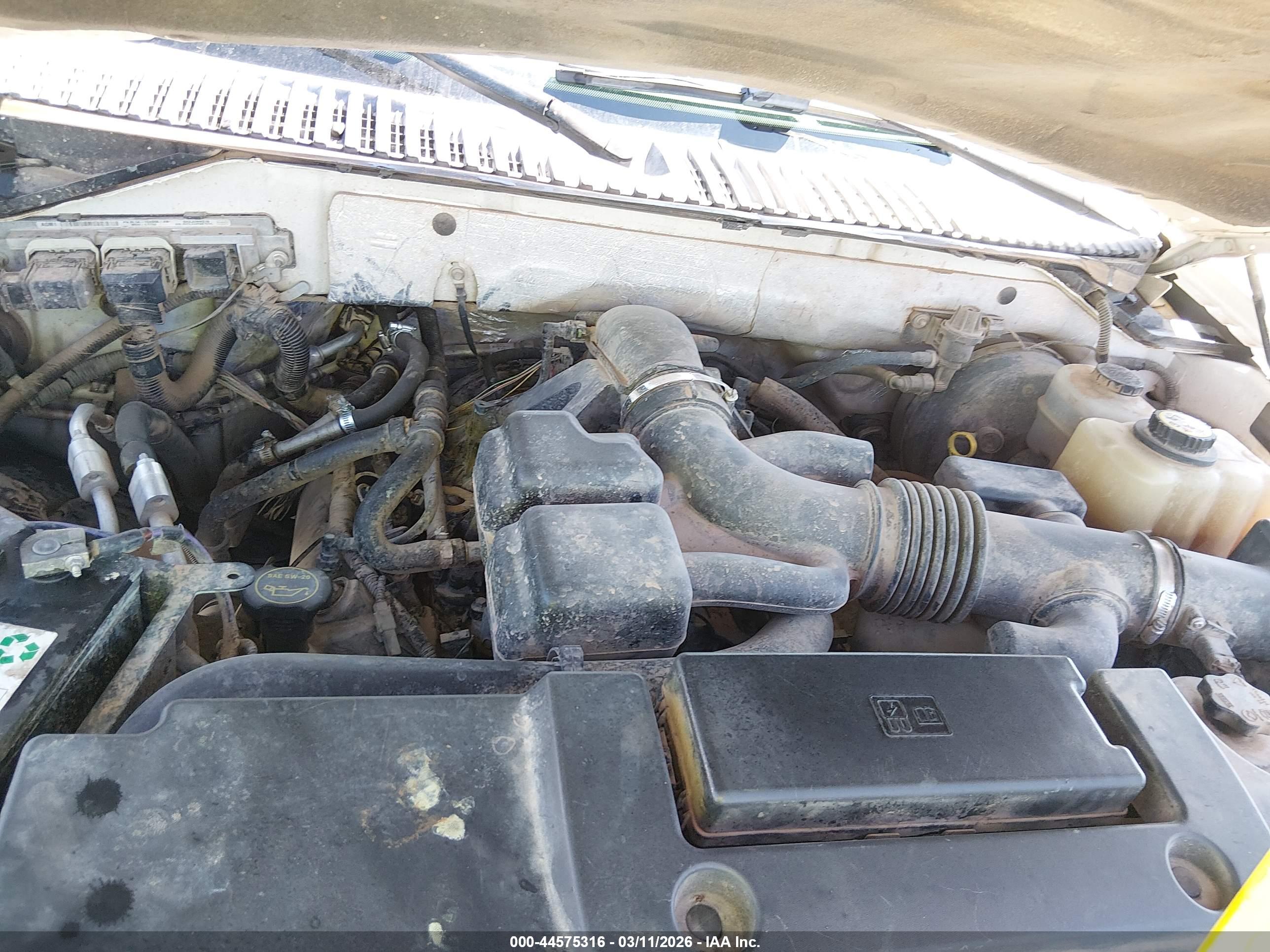FORD EXPEDITION image 10